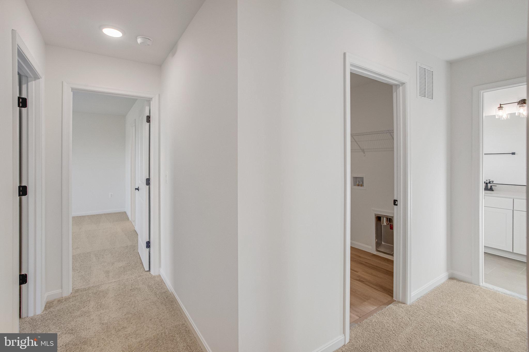 SEASONS AT ROUND MILL MEADOWS - Residential