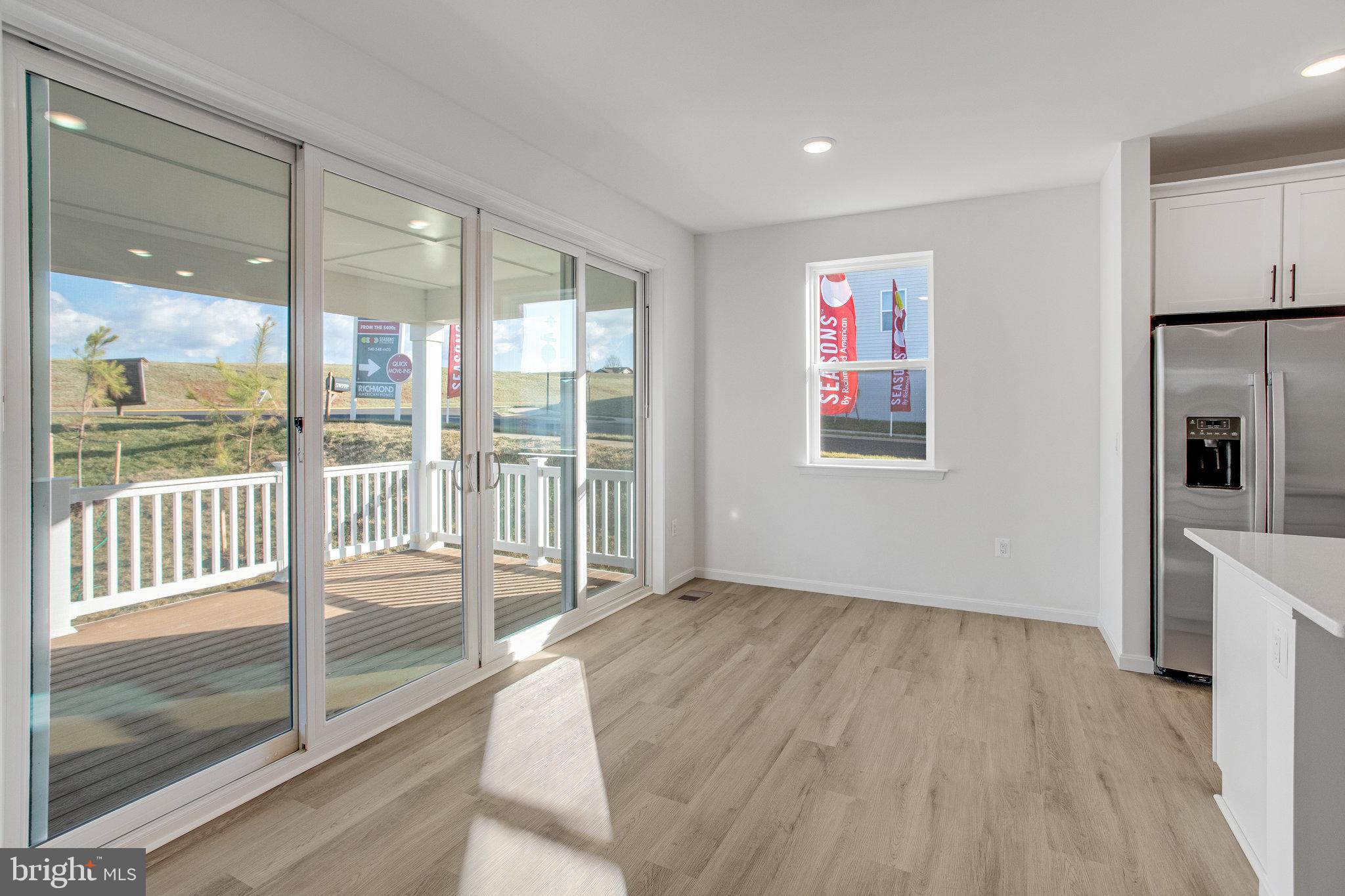 601 CLOVER LANE