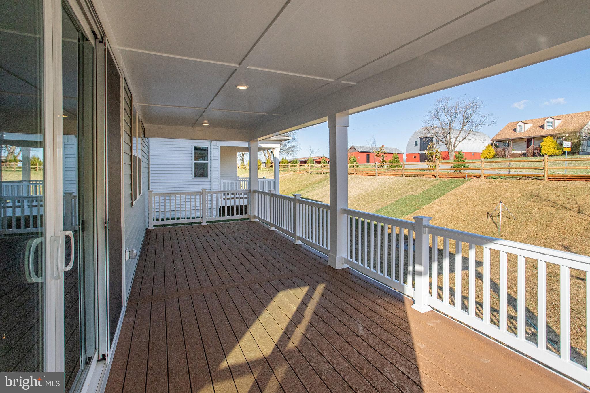 SEASONS AT ROUND MILL MEADOWS - Residential