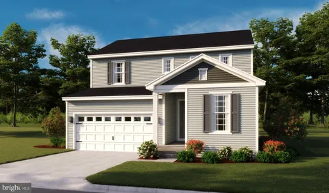 MLS: VAOR2009134