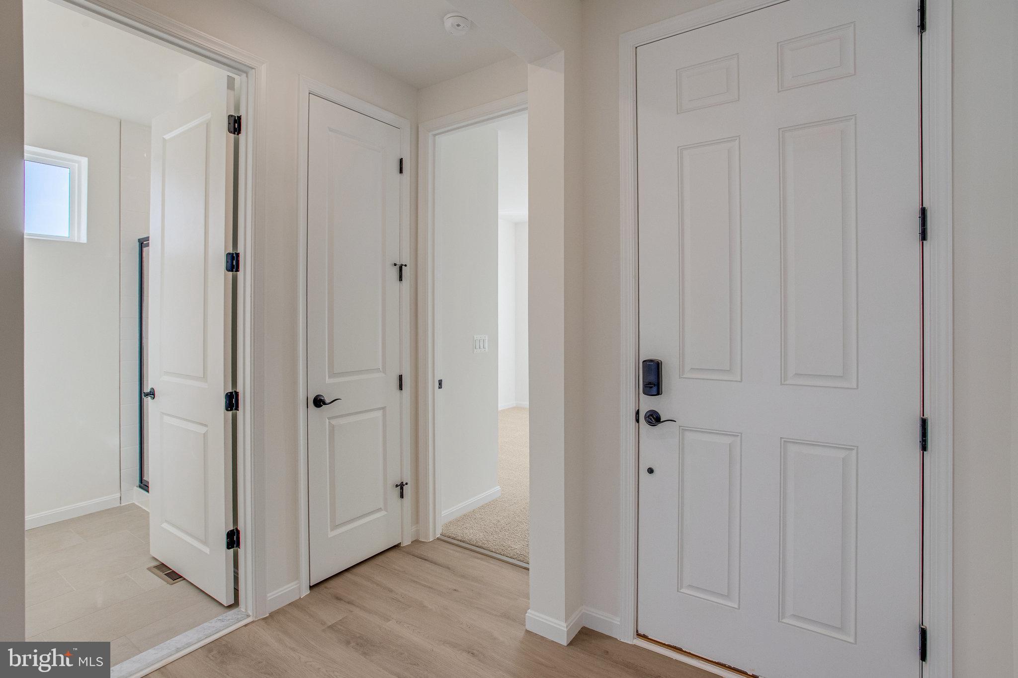 SEASONS AT ROUND MILL MEADOWS - Residential