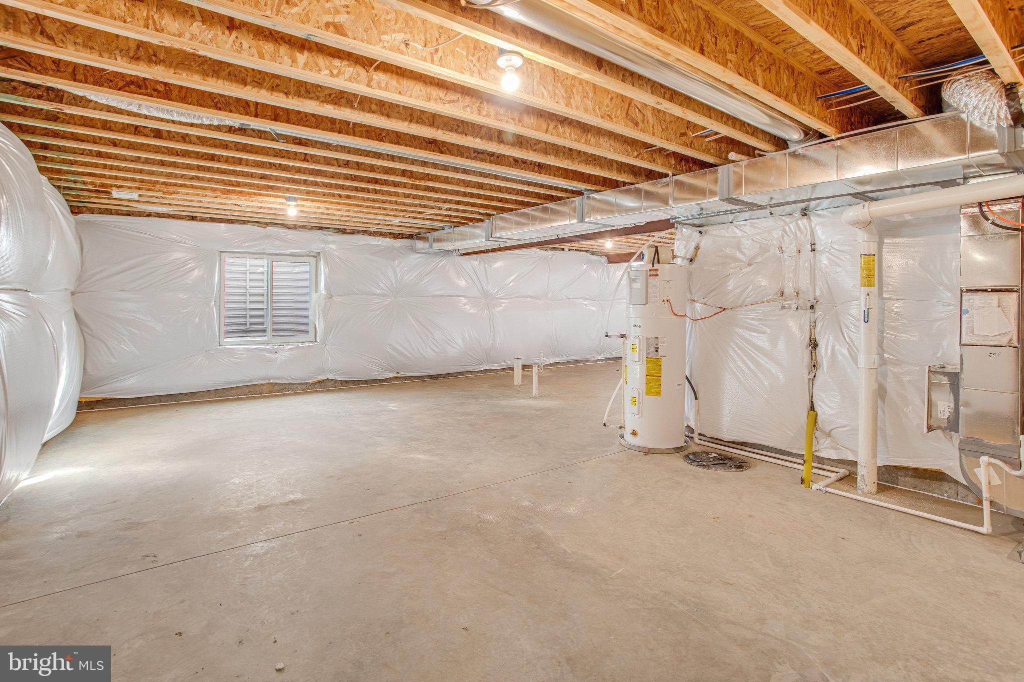 SEASONS AT ROUND MILL MEADOWS - Residential