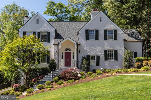1911 BELLE HAVEN ROAD ALEXANDRIA VA 22307