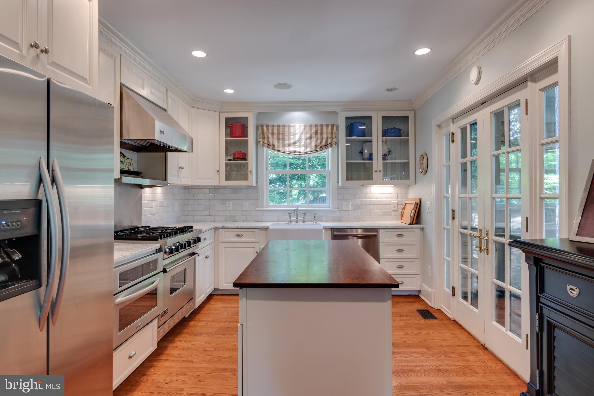 BELLE HAVEN - Residential