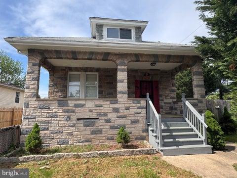 Homes For Rent - 222 Townsend Avenue<br/> BALTIMORE, MD 21225