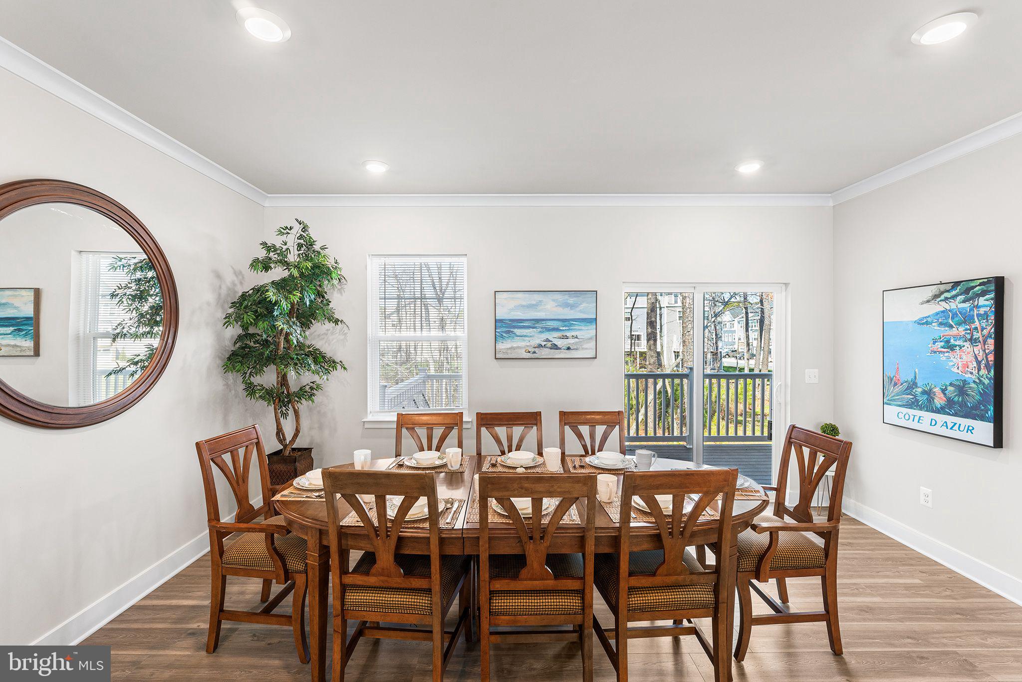 SEA OAKS VILLAGE - Residential