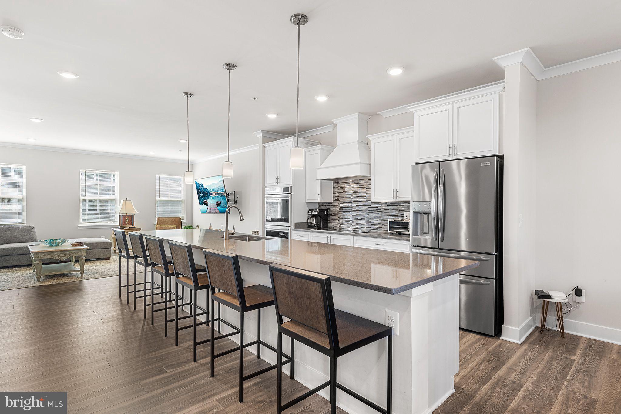 SEA OAKS VILLAGE - Residential