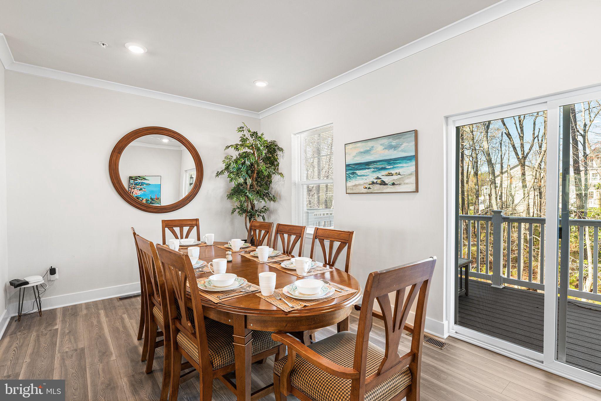 SEA OAKS VILLAGE - Residential