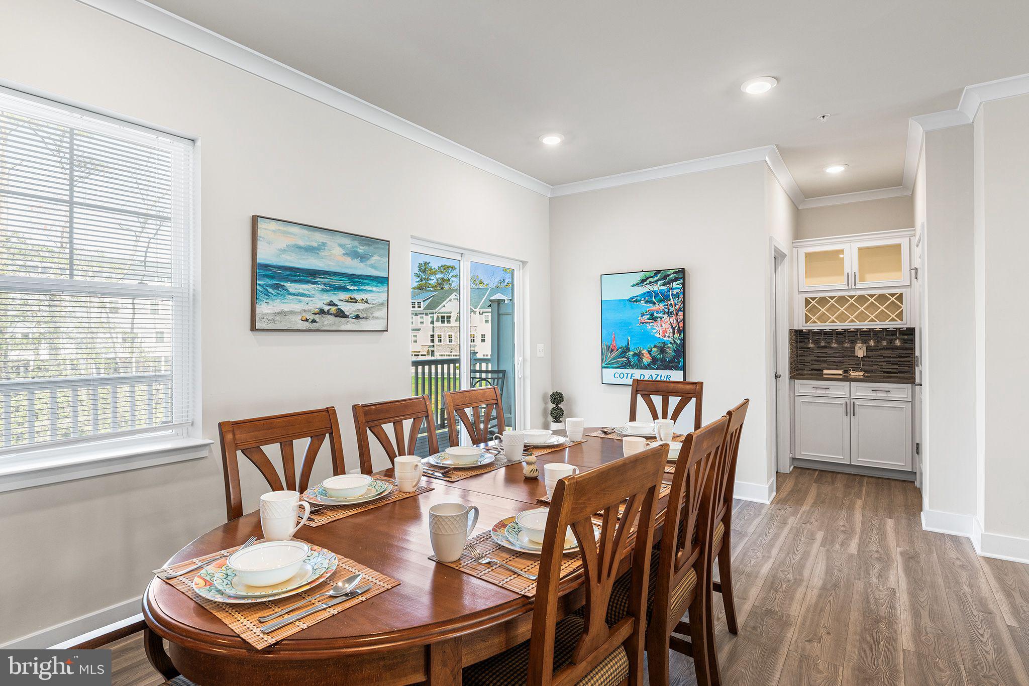 SEA OAKS VILLAGE - Residential