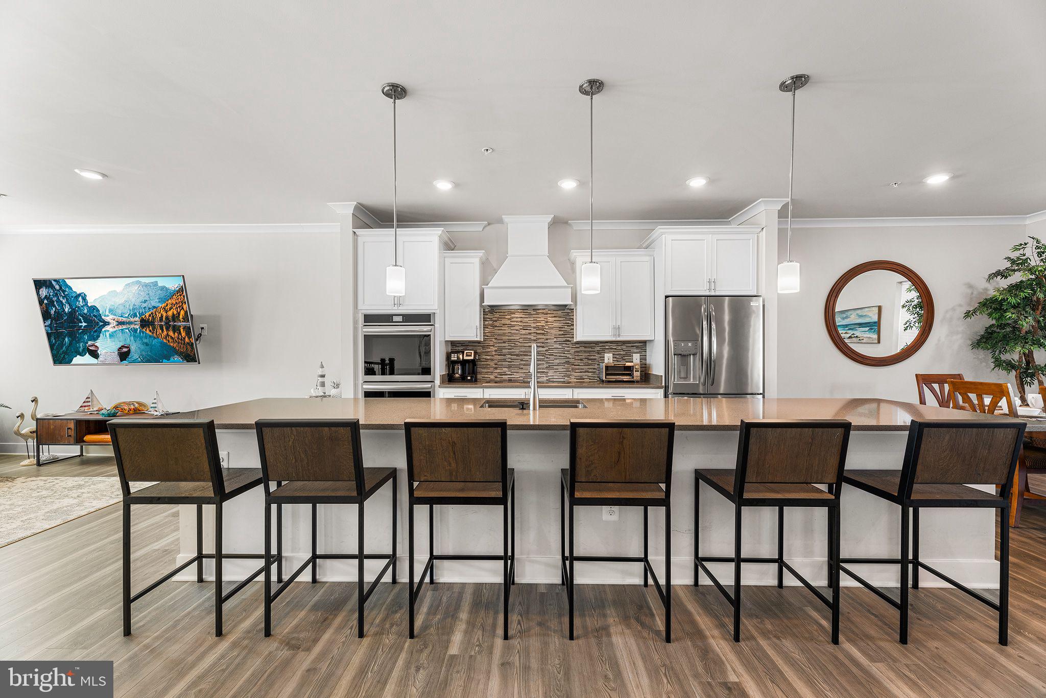 SEA OAKS VILLAGE - Residential