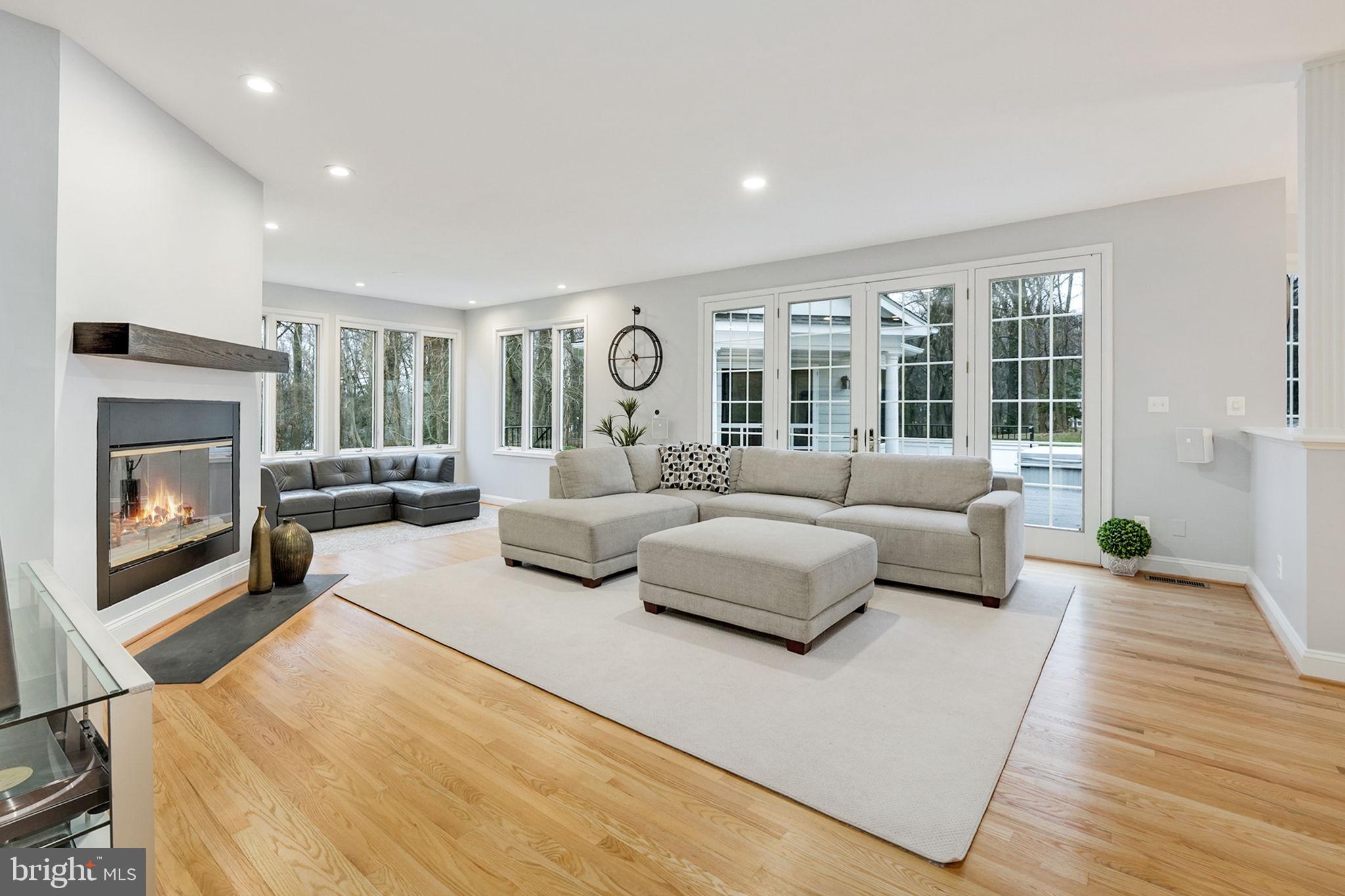 CORAL RIDGE - Residential