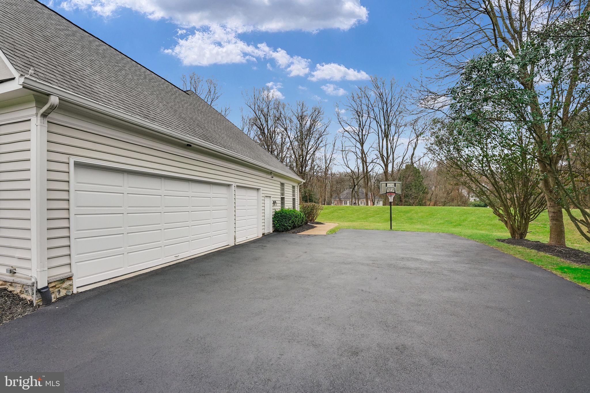 CORAL RIDGE - Residential