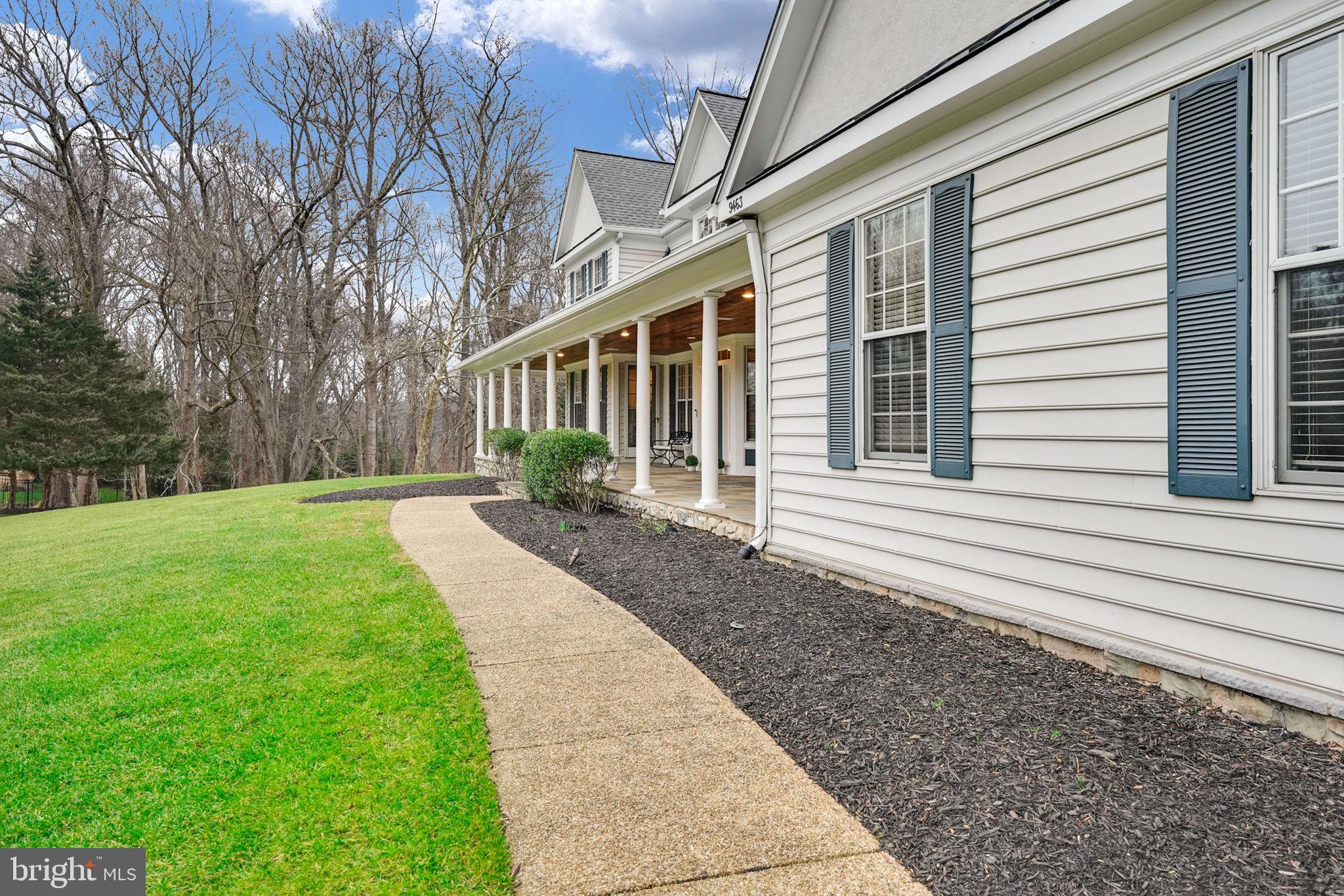 CORAL RIDGE - Residential