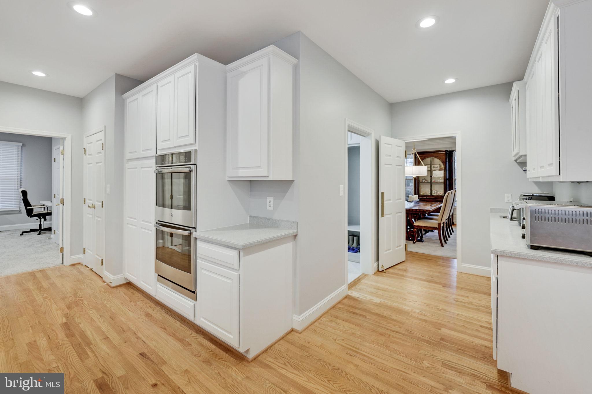 CORAL RIDGE - Residential