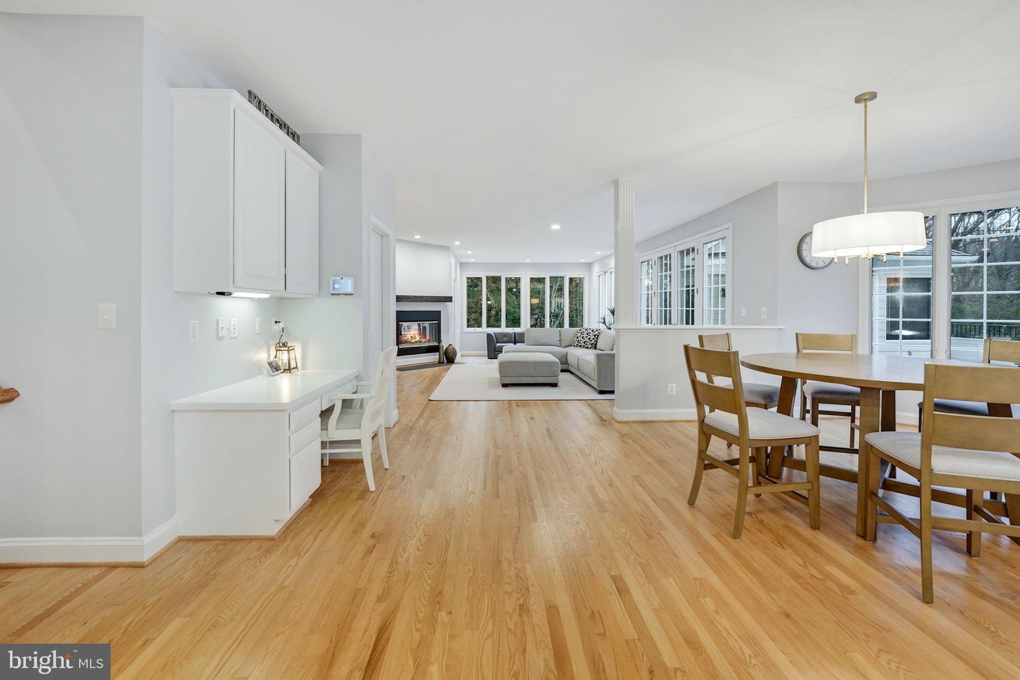 CORAL RIDGE - Residential