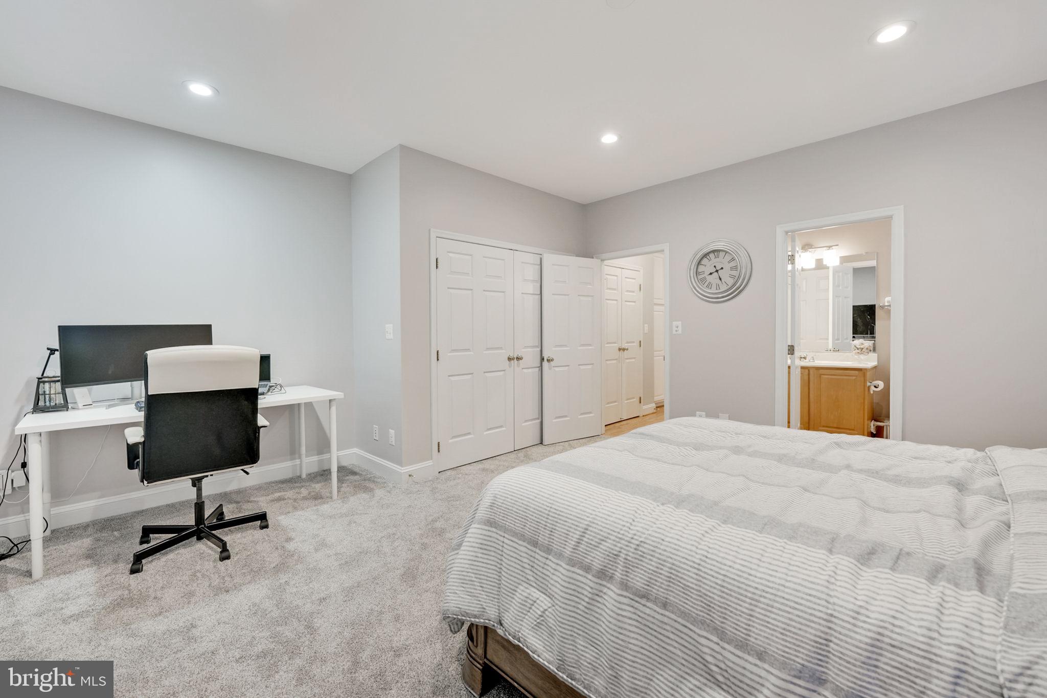 CORAL RIDGE - Residential