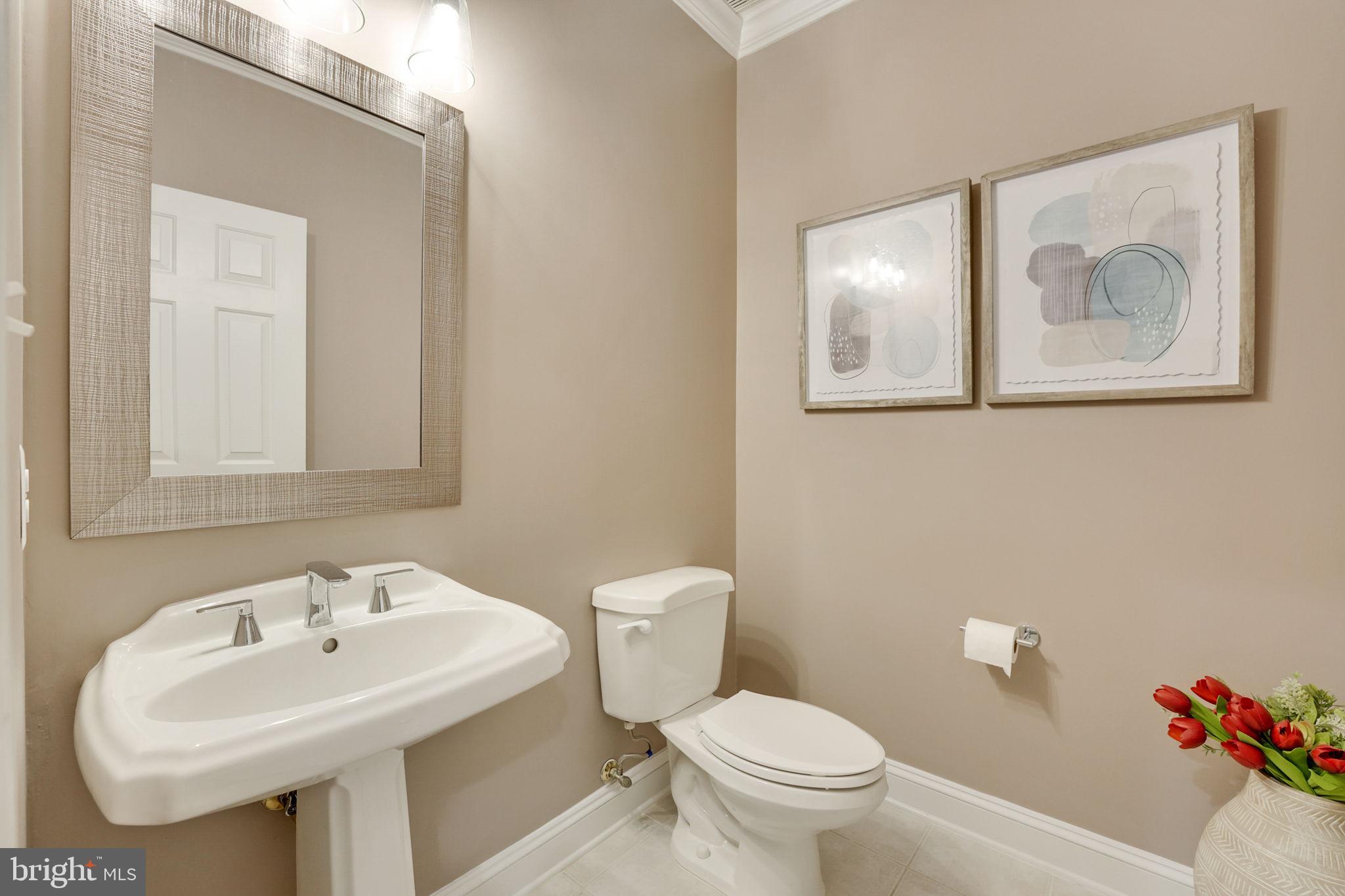 CORAL RIDGE - Residential