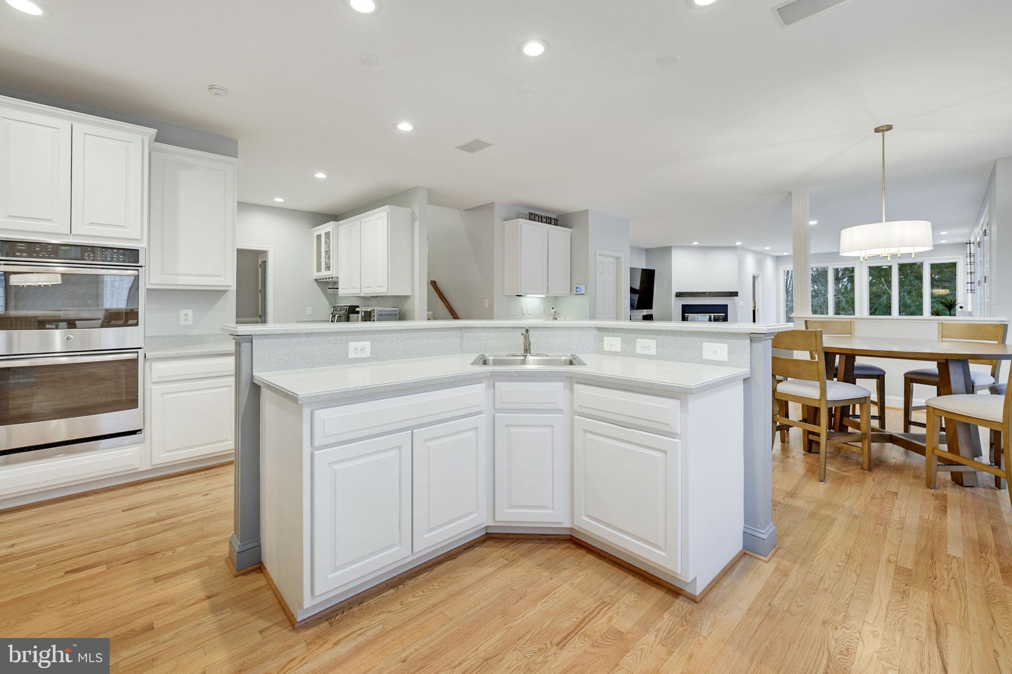 CORAL RIDGE - Residential