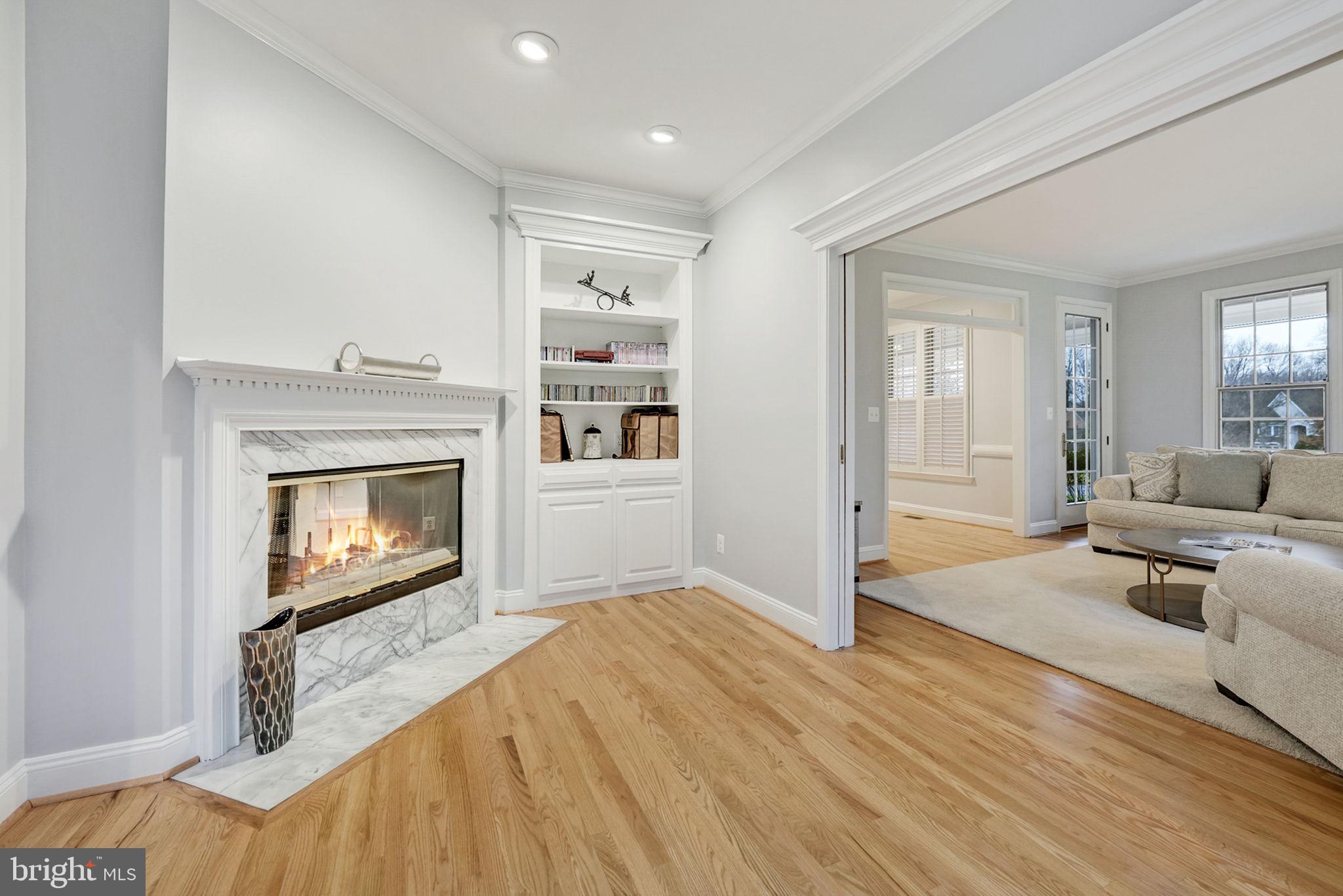 CORAL RIDGE - Residential