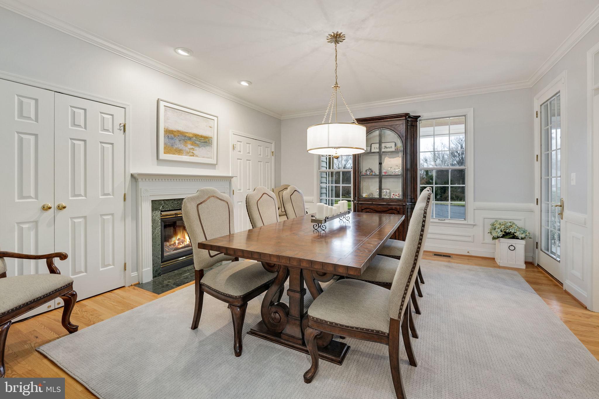 CORAL RIDGE - Residential