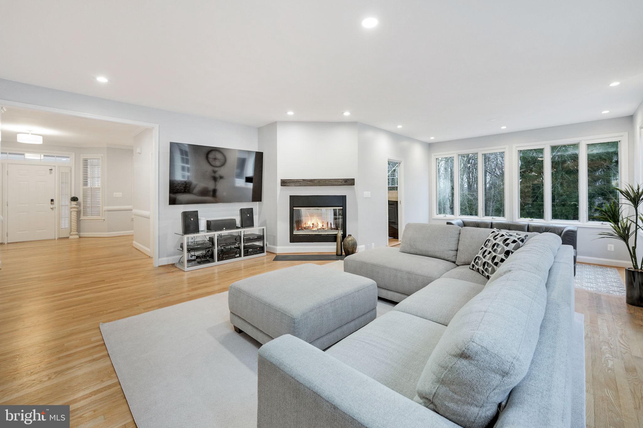 CORAL RIDGE - Residential