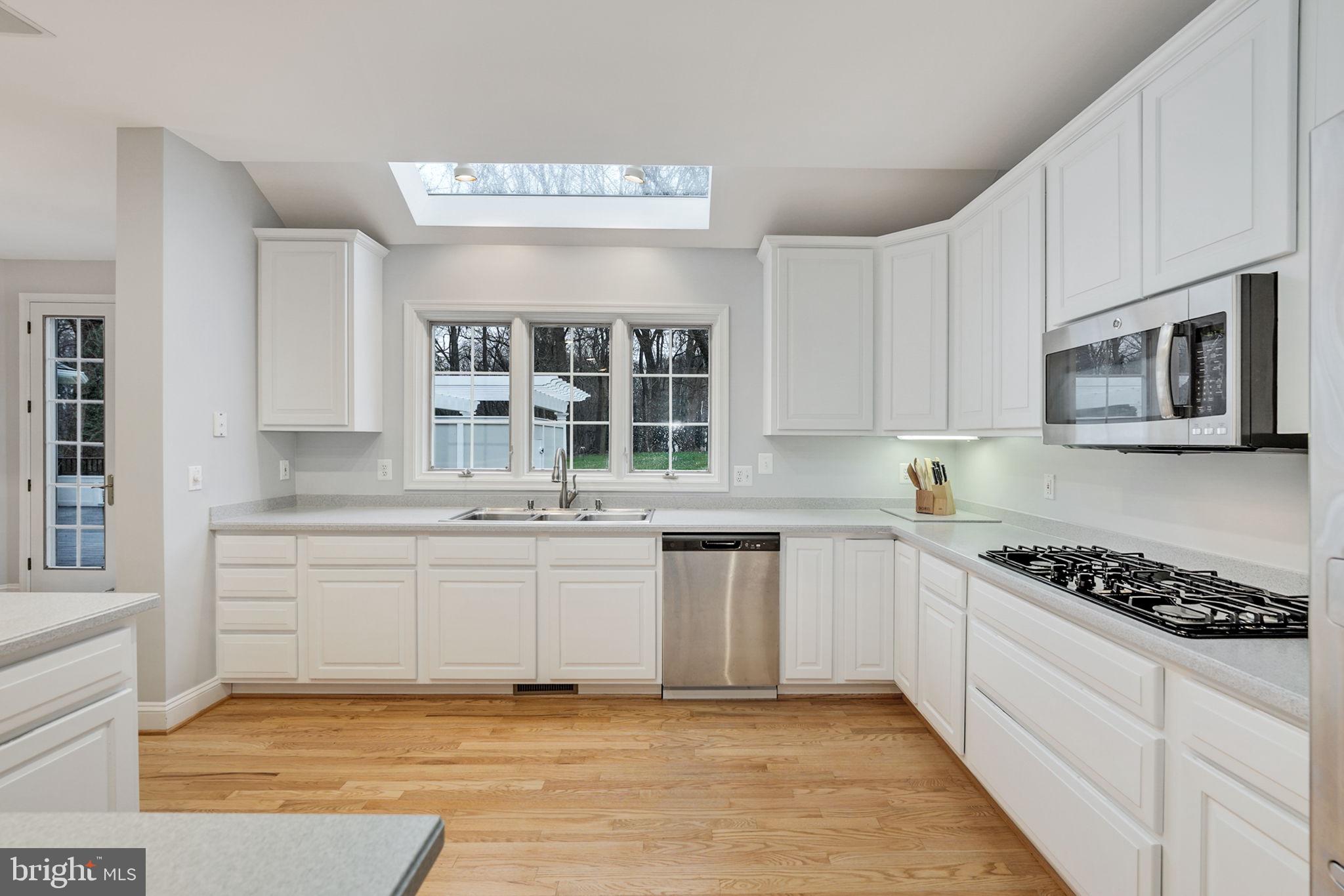 CORAL RIDGE - Residential