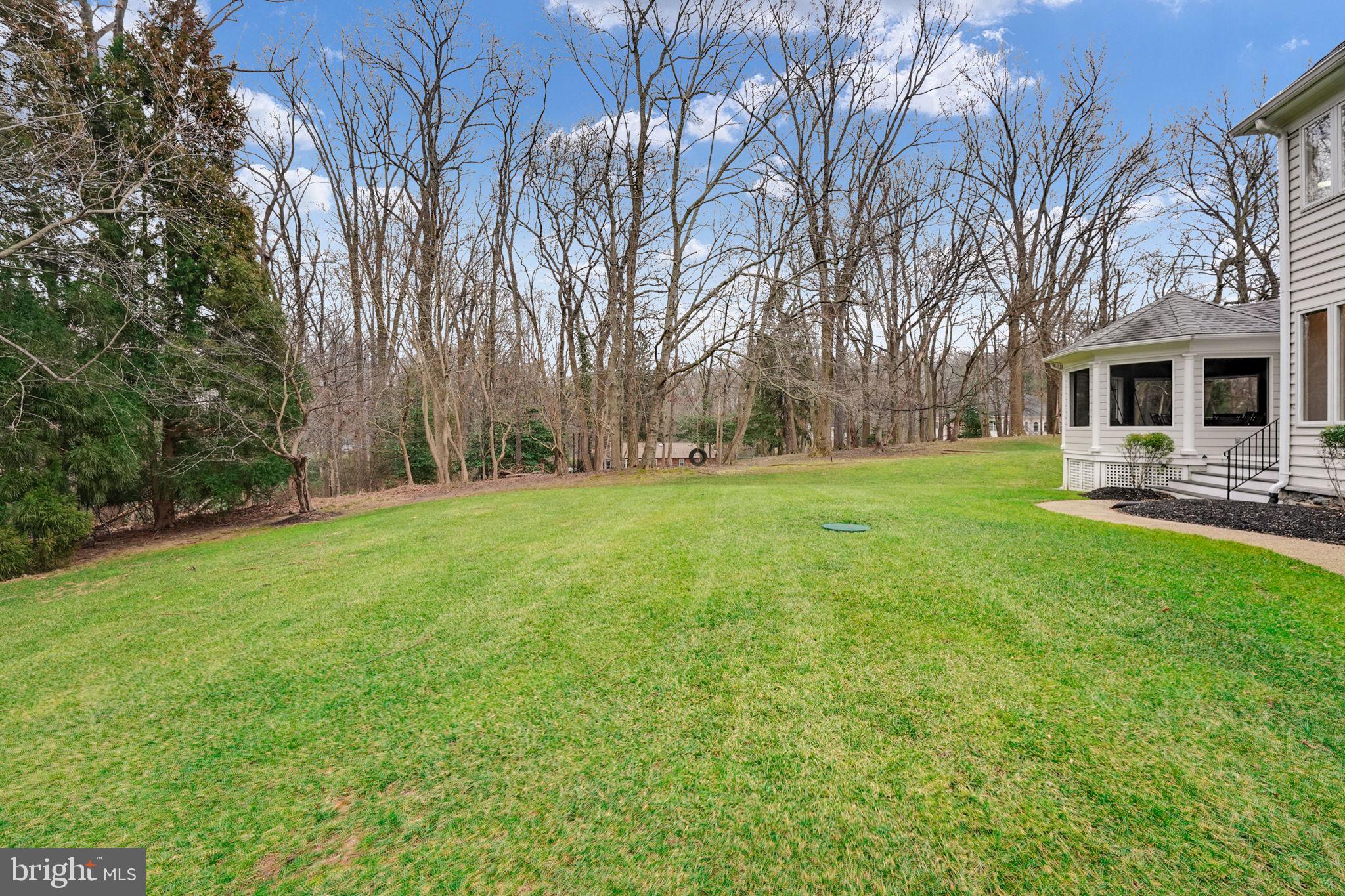 CORAL RIDGE - Residential