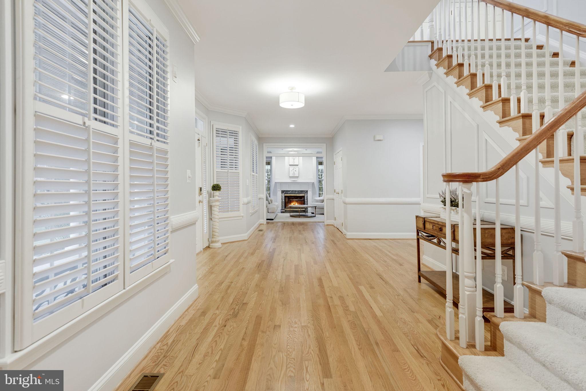 CORAL RIDGE - Residential