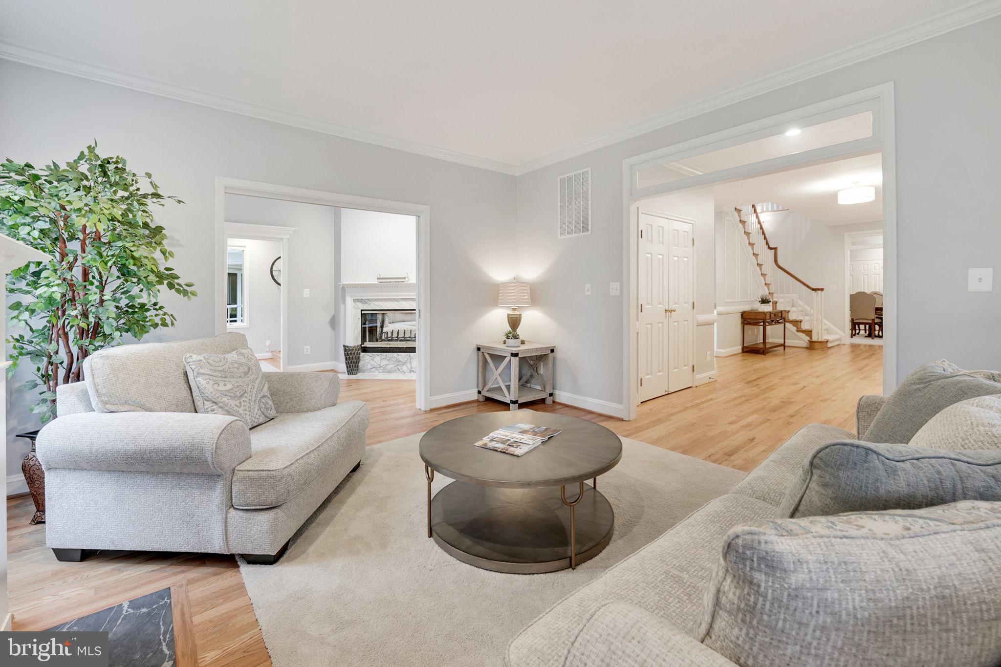 CORAL RIDGE - Residential