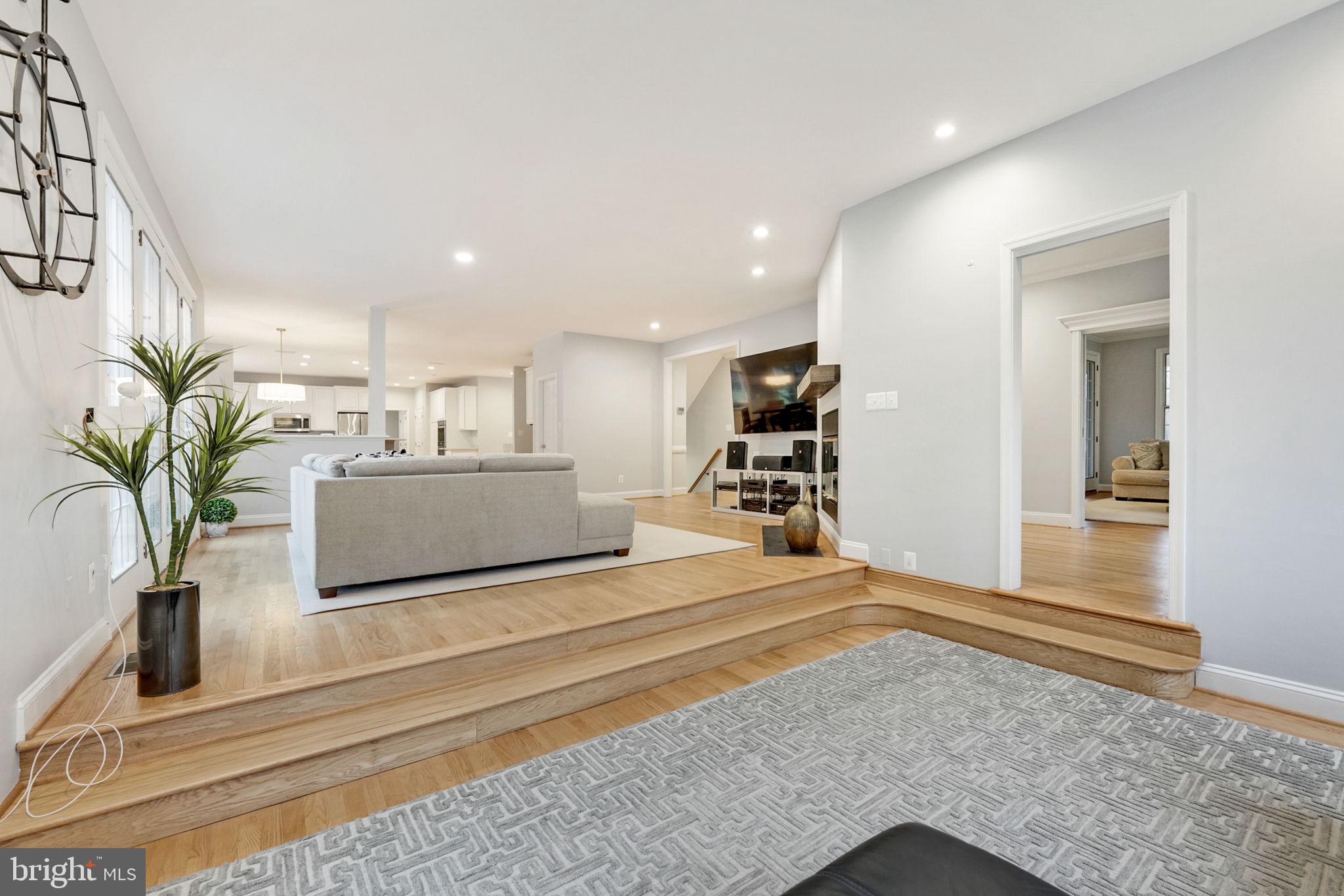 CORAL RIDGE - Residential