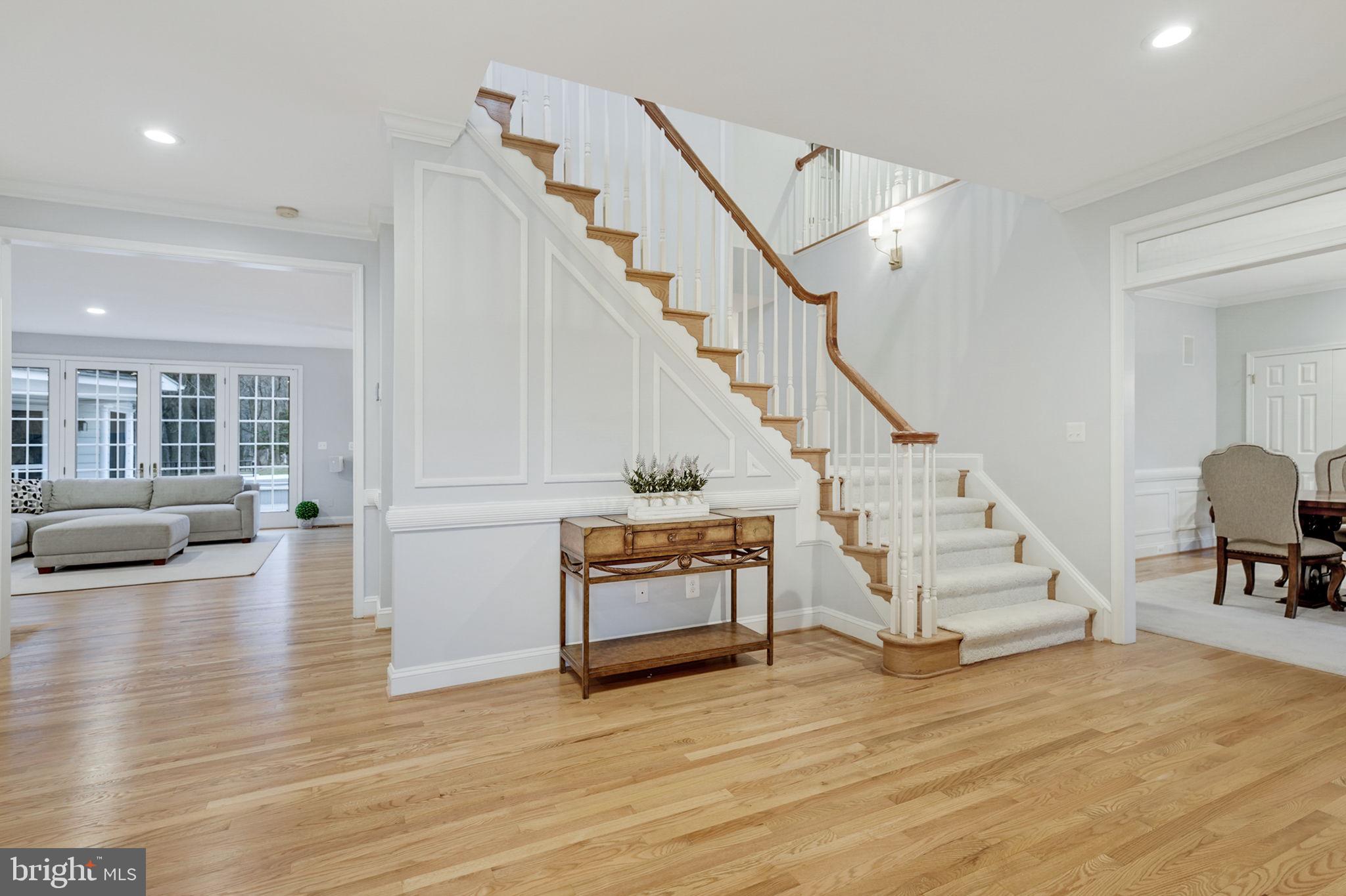 CORAL RIDGE - Residential