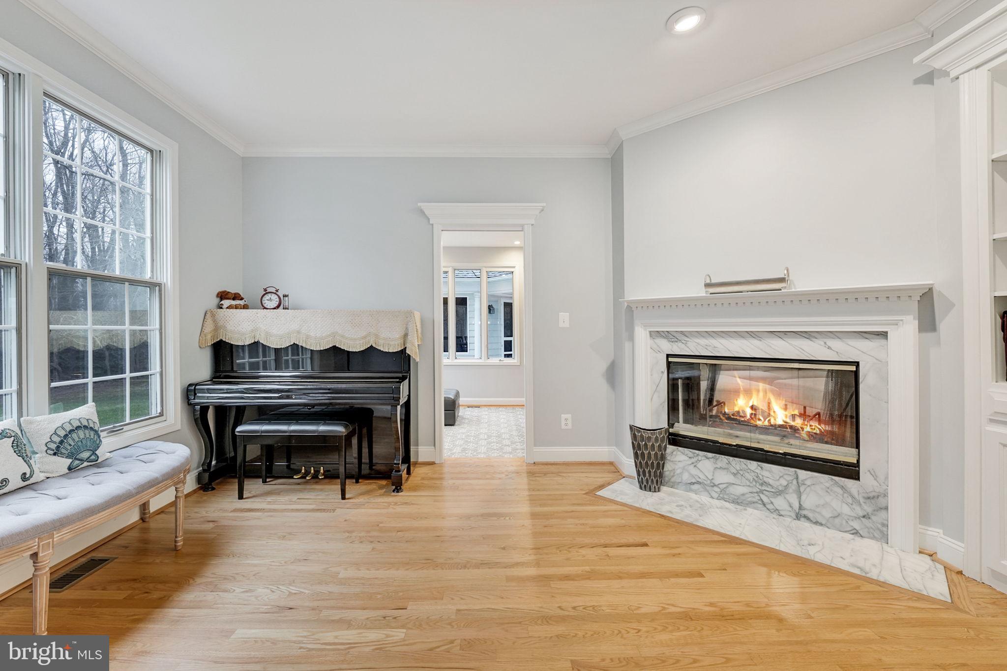 CORAL RIDGE - Residential