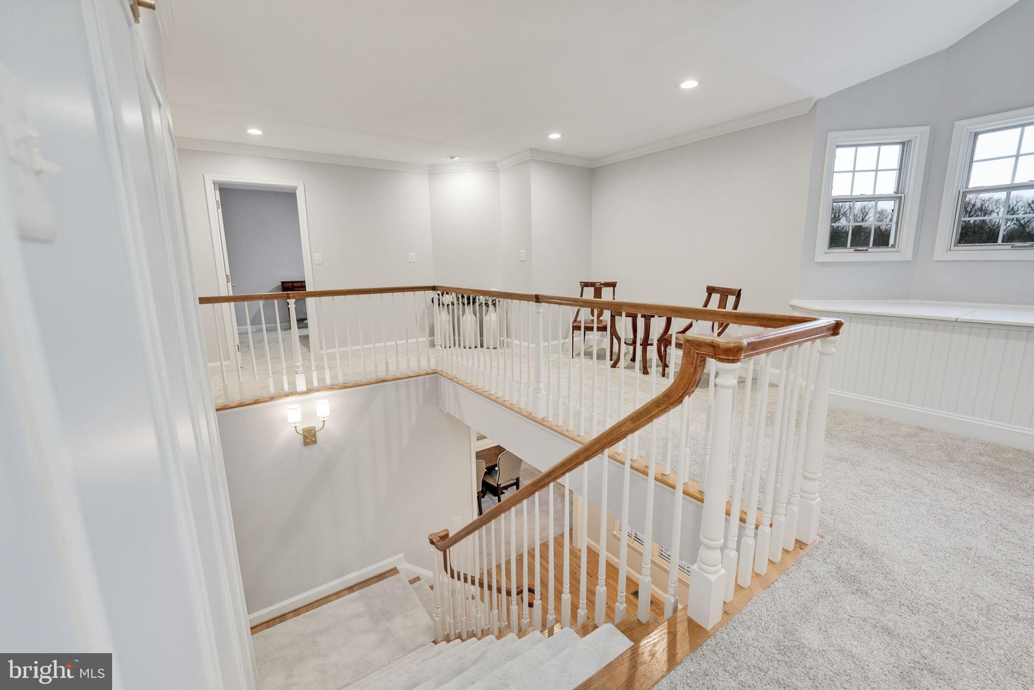 CORAL RIDGE - Residential