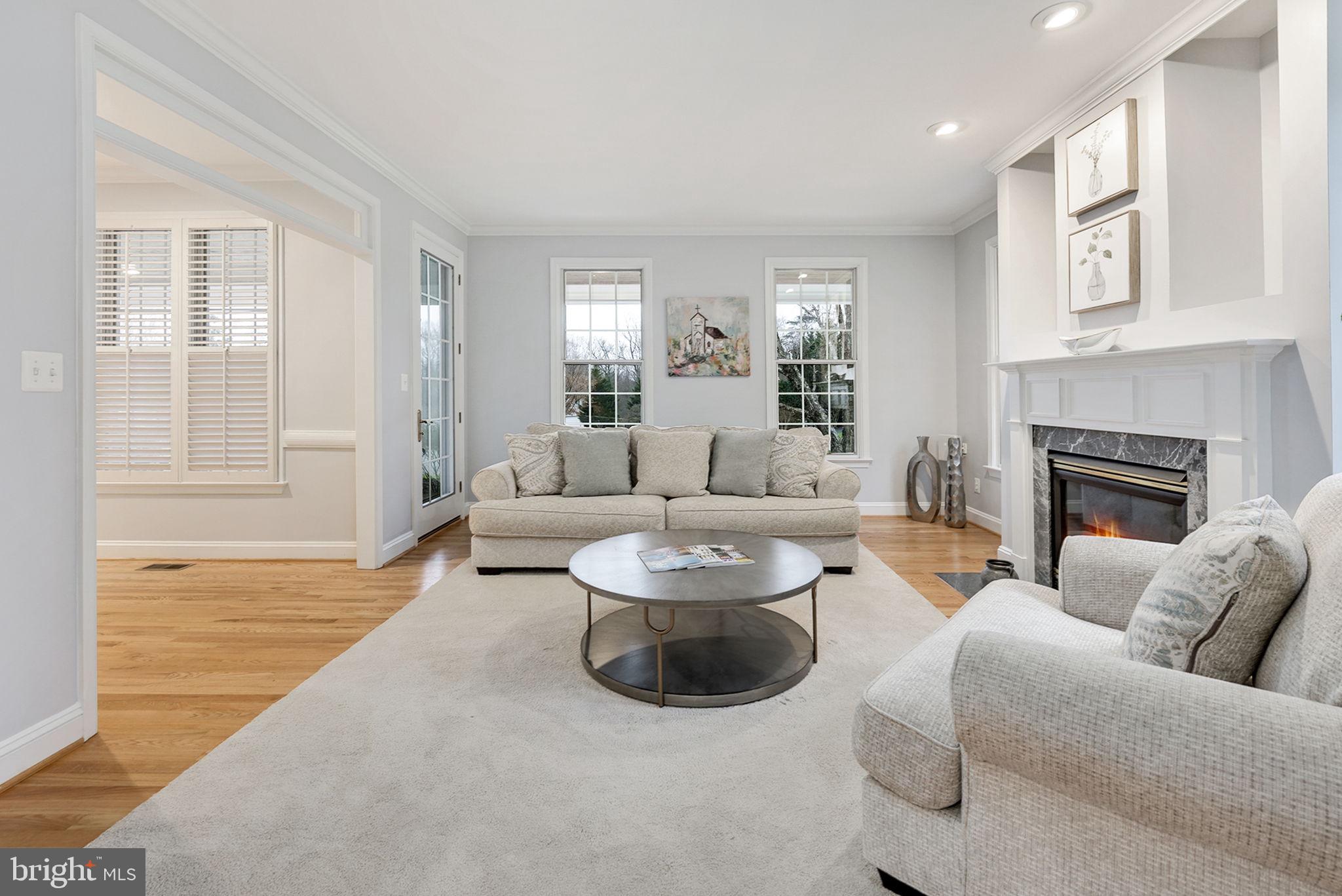 CORAL RIDGE - Residential