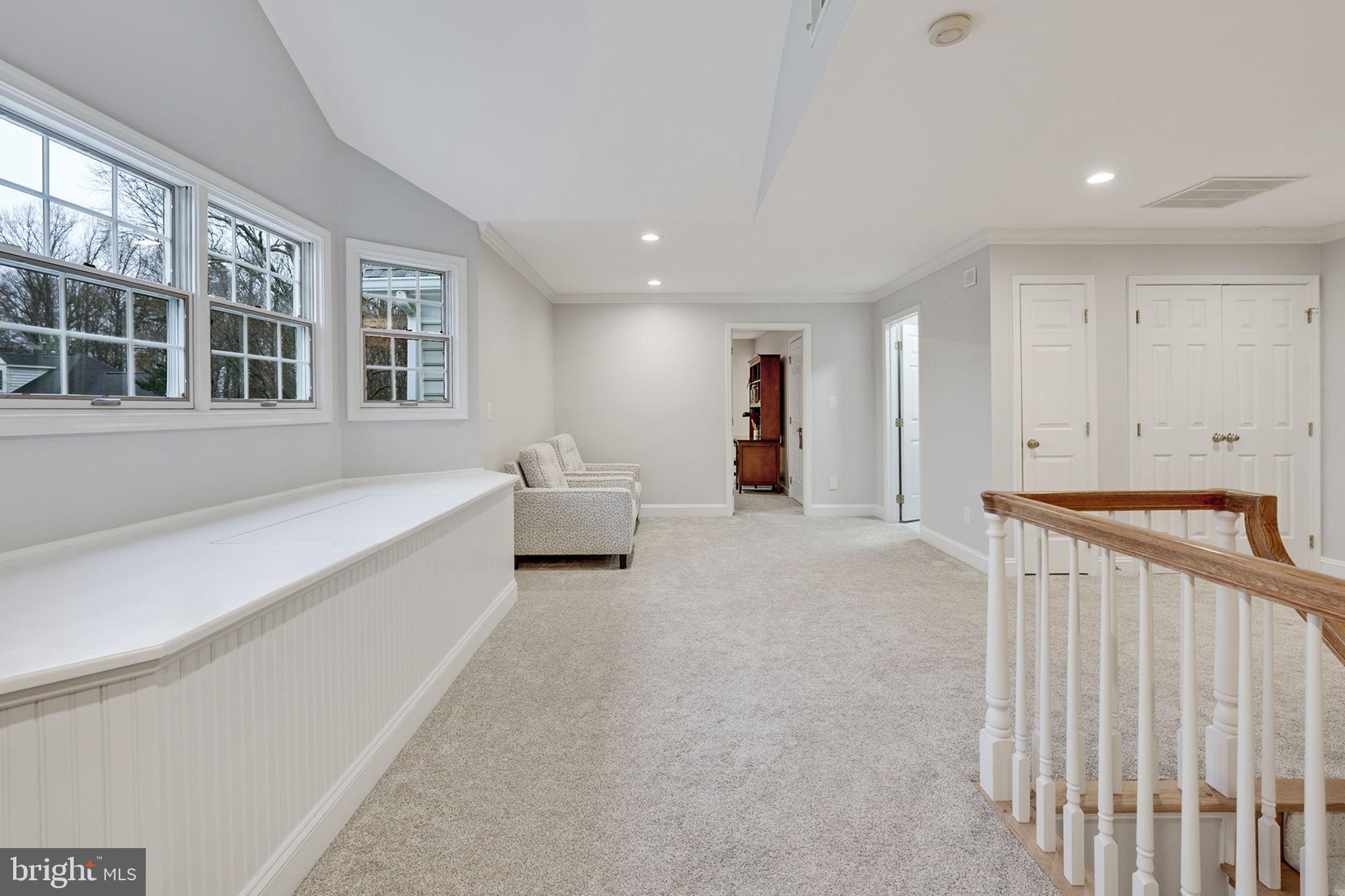 CORAL RIDGE - Residential