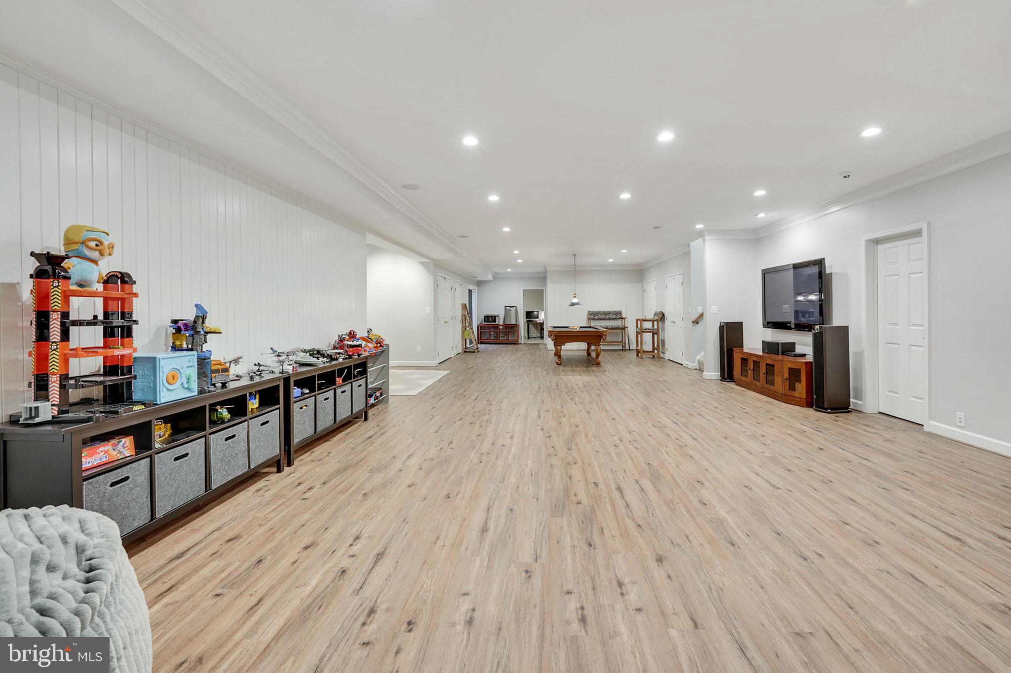 CORAL RIDGE - Residential