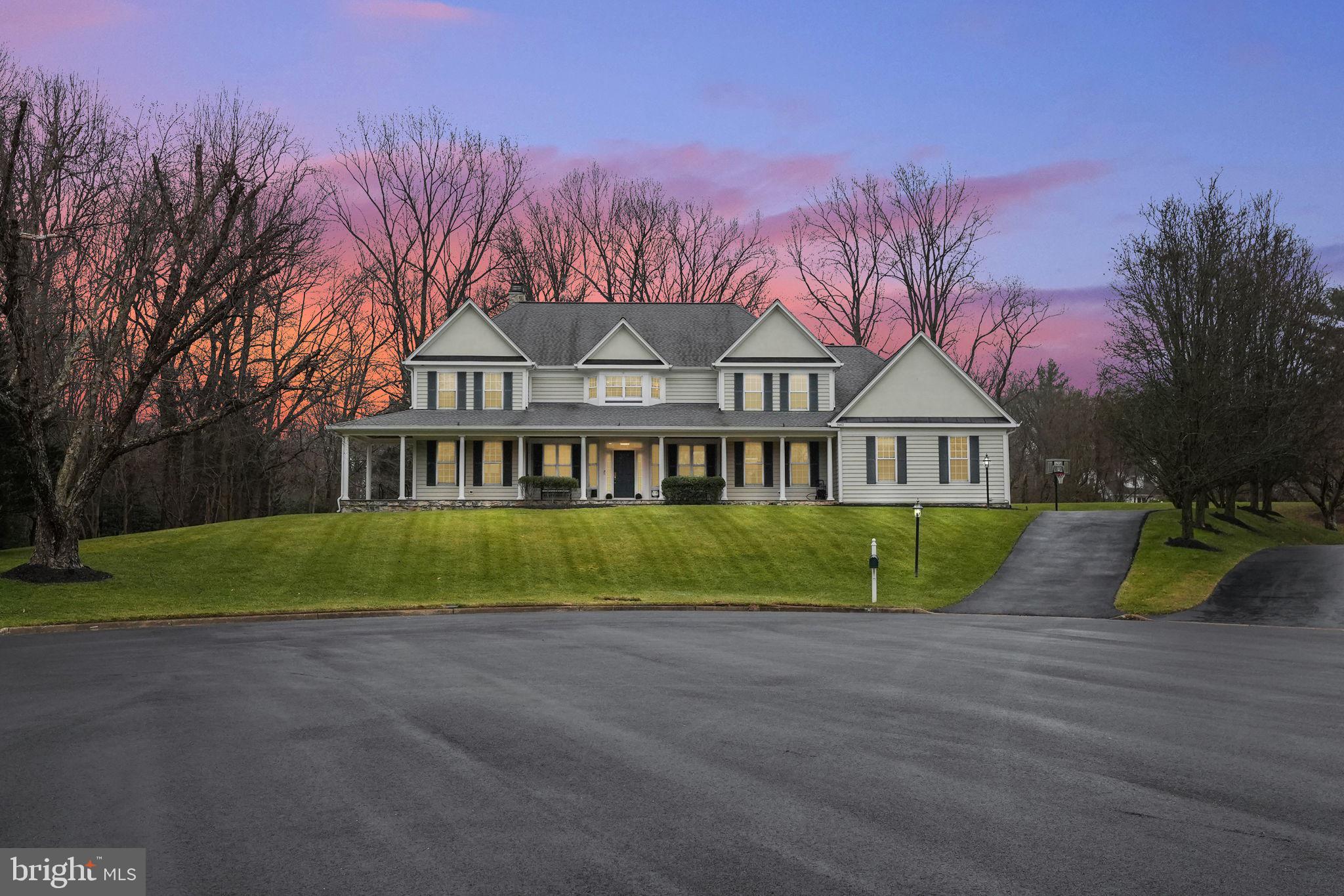 CORAL RIDGE - Residential