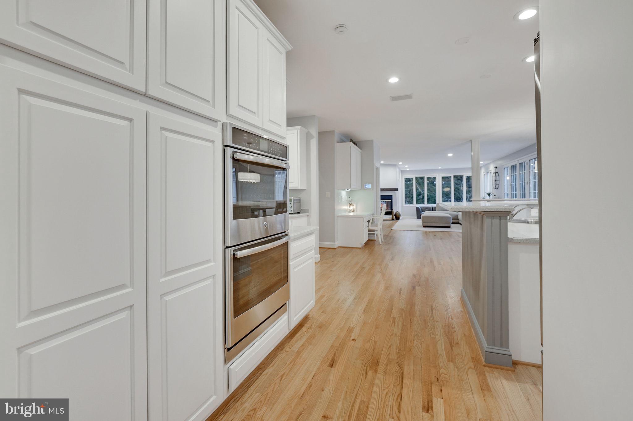 CORAL RIDGE - Residential