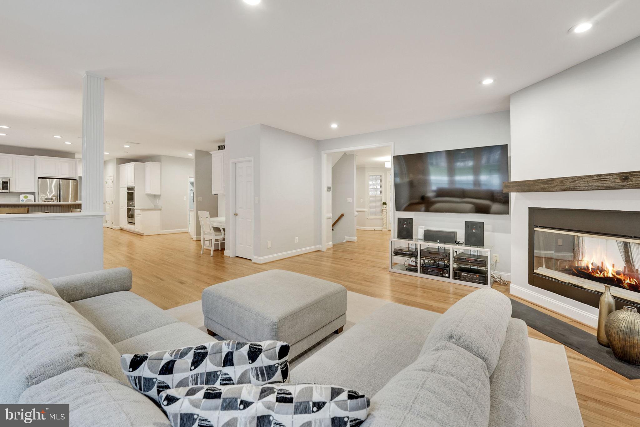 CORAL RIDGE - Residential