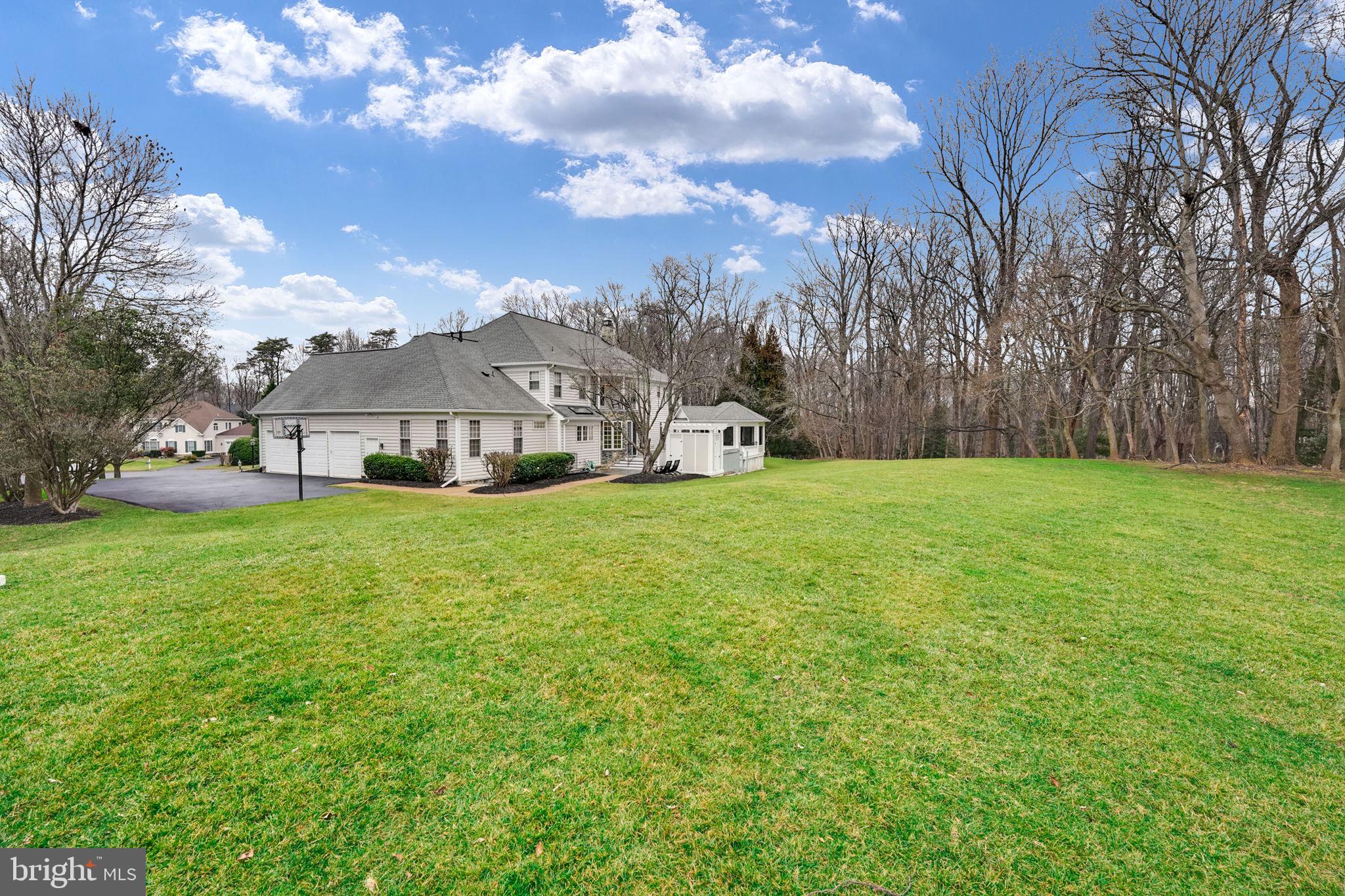 CORAL RIDGE - Residential