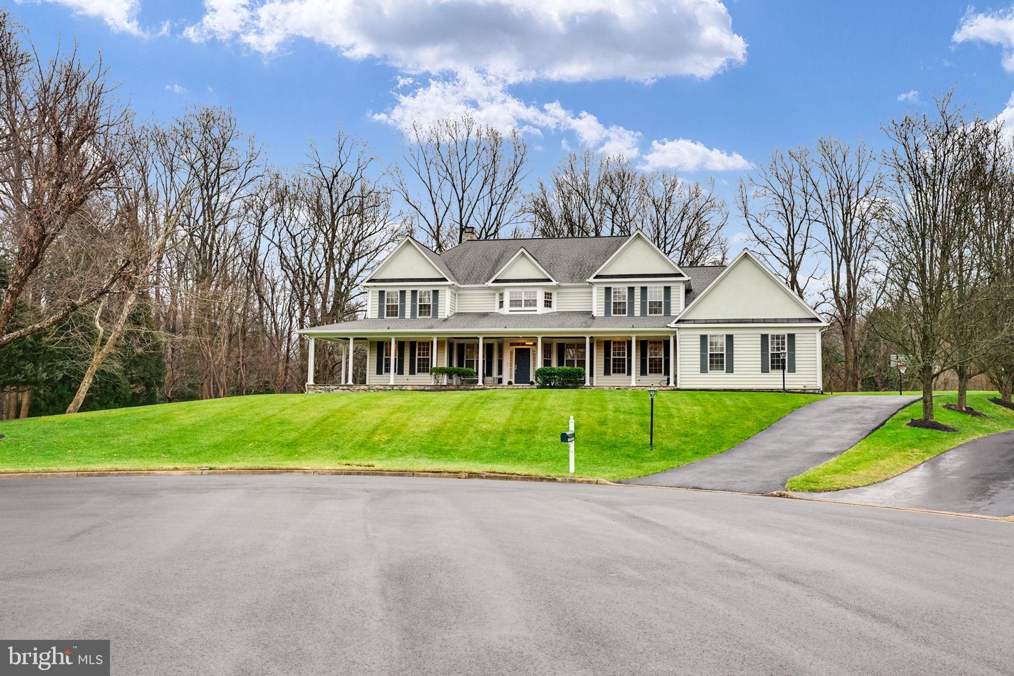 CORAL RIDGE - Residential