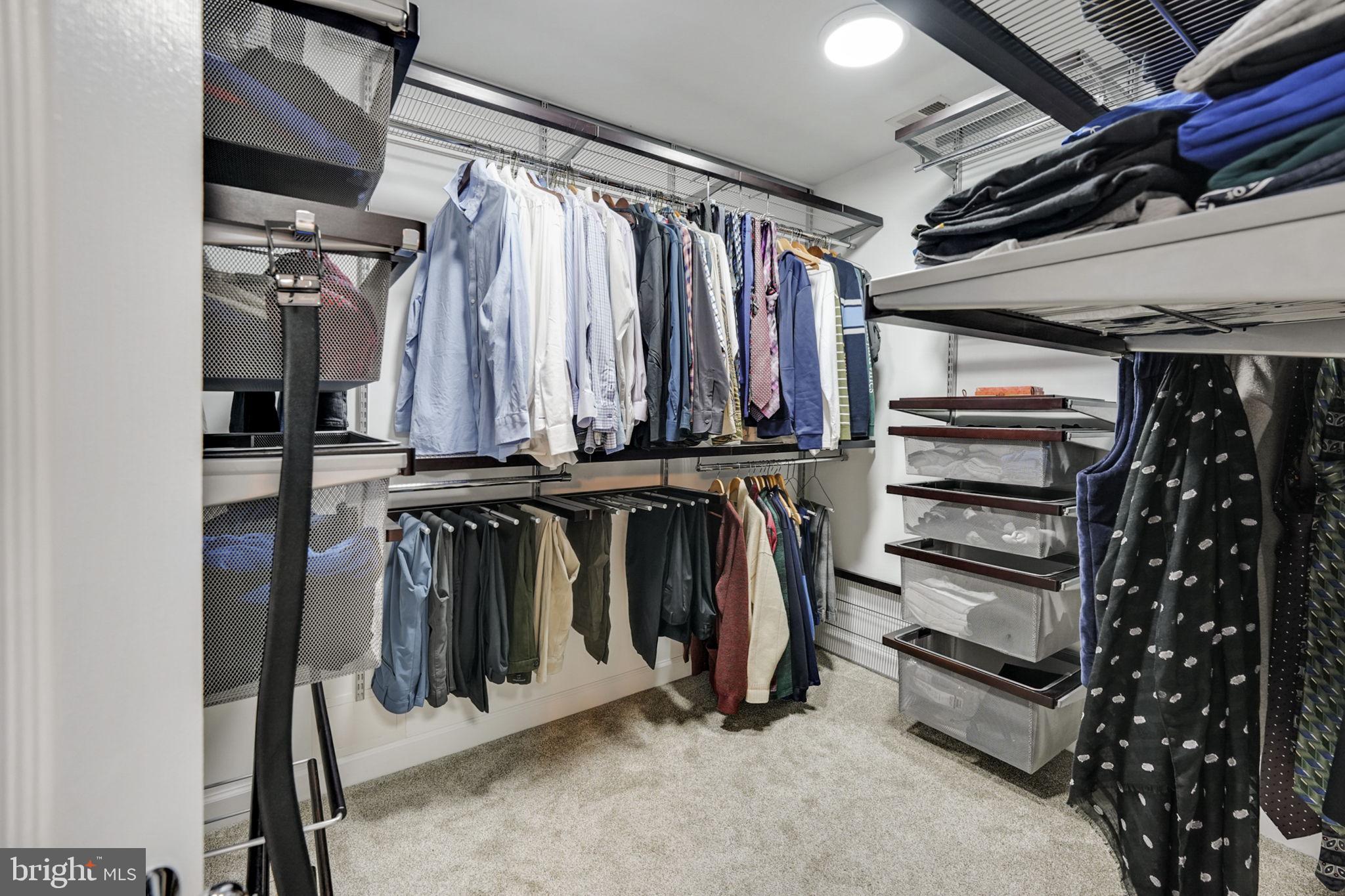 CORAL RIDGE - Residential