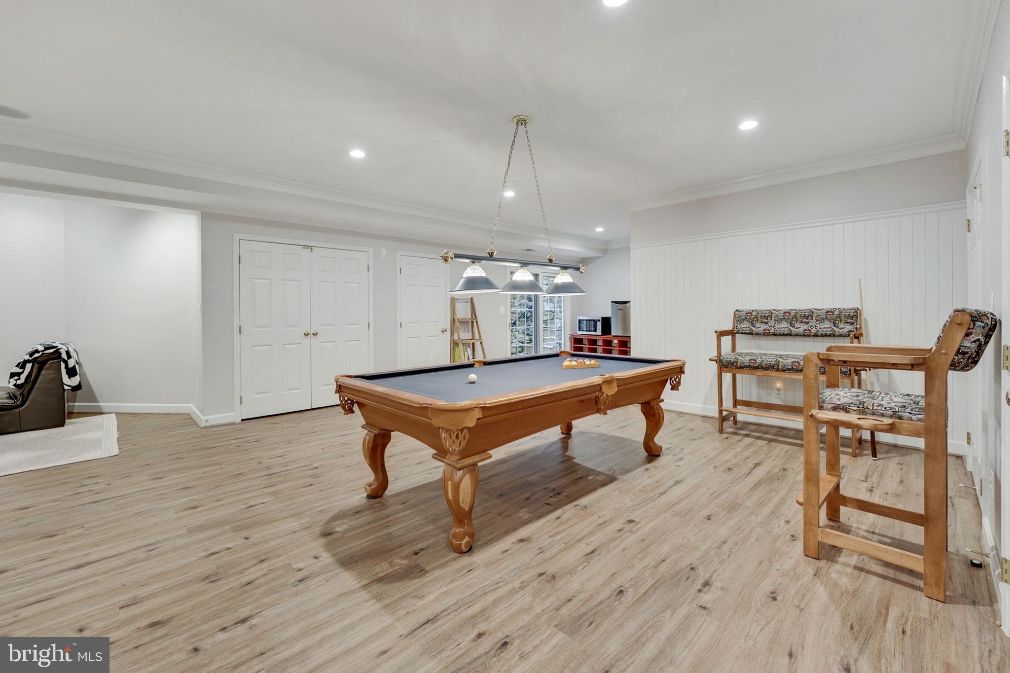 CORAL RIDGE - Residential