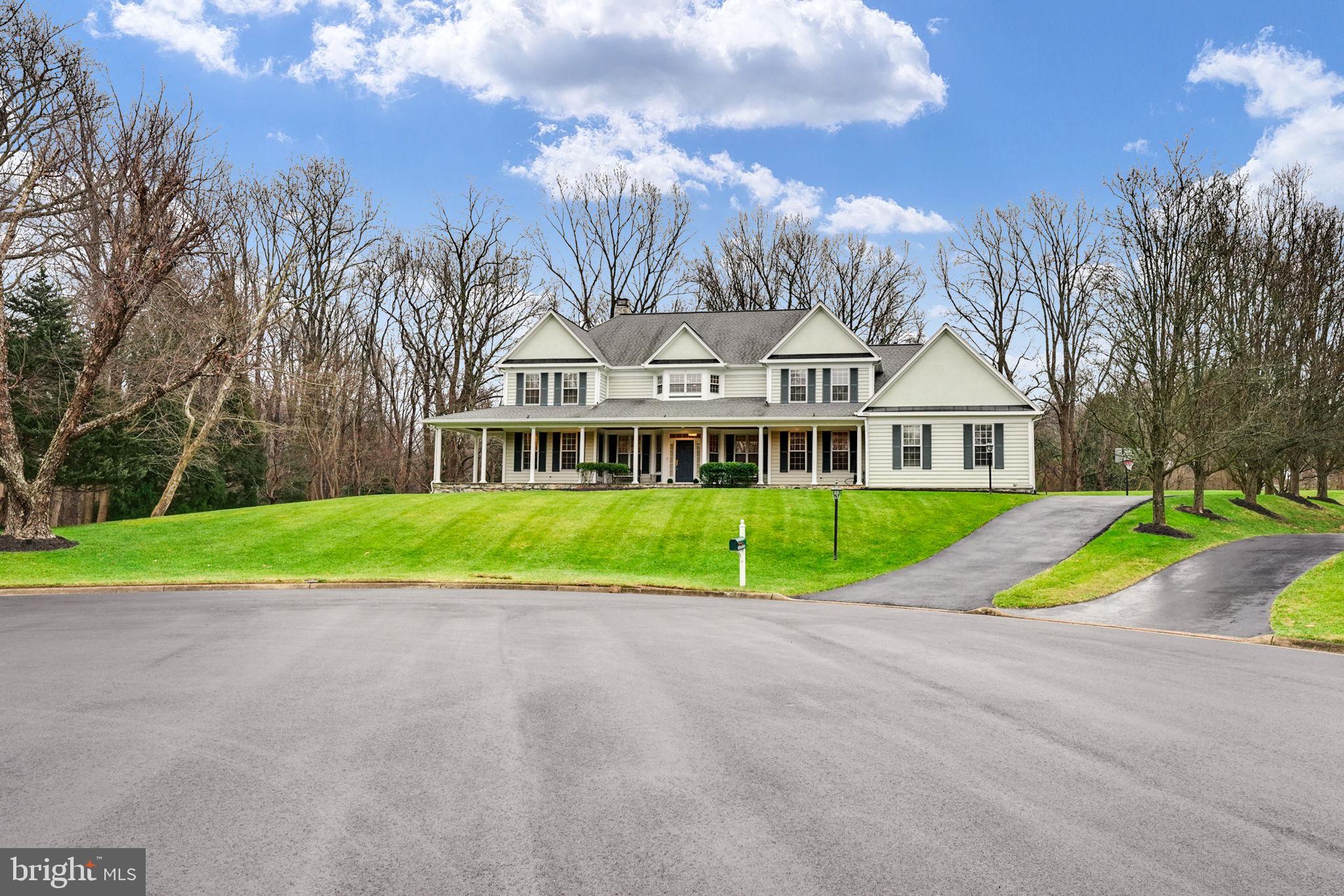 CORAL RIDGE - Residential