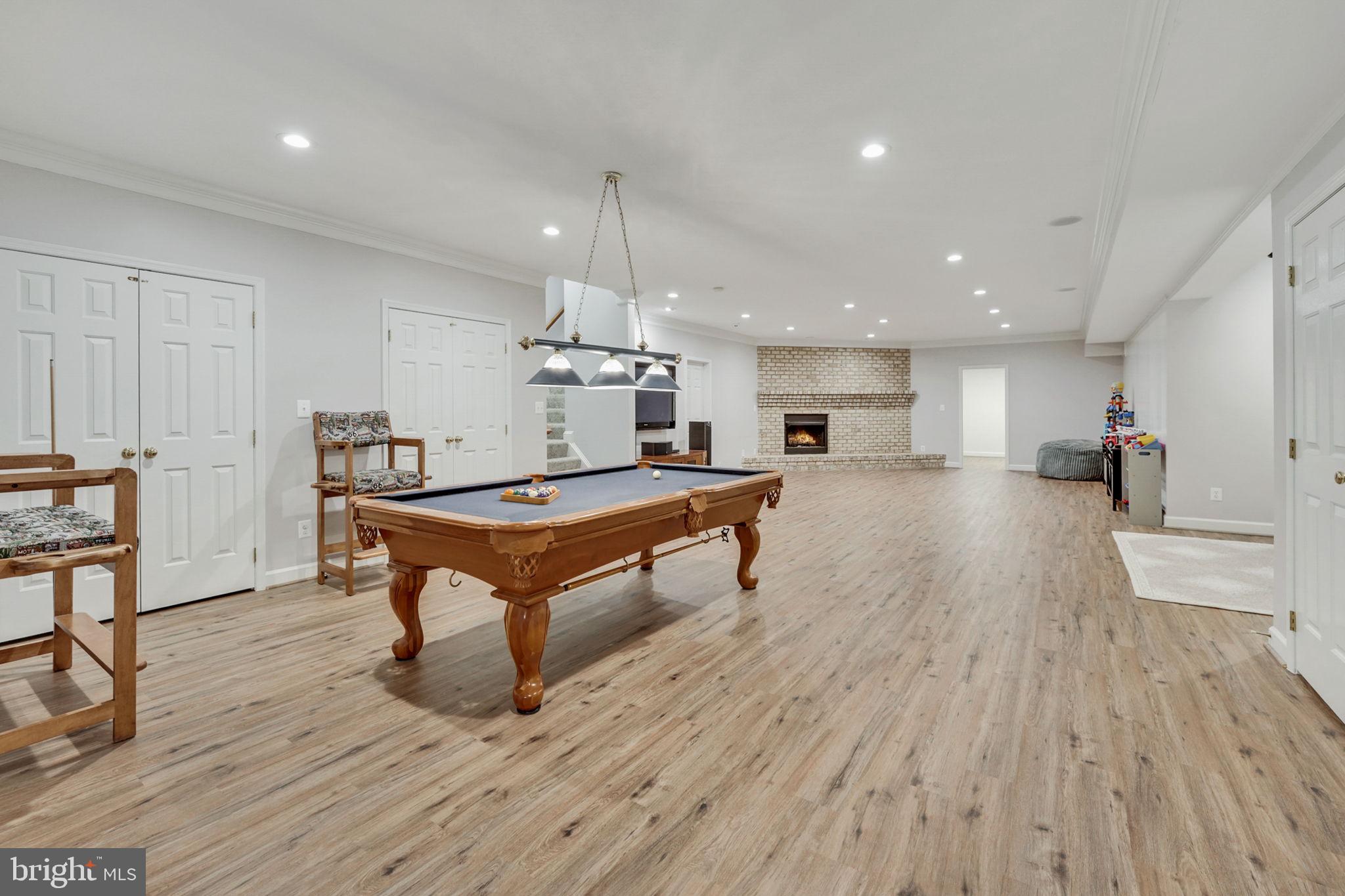 CORAL RIDGE - Residential