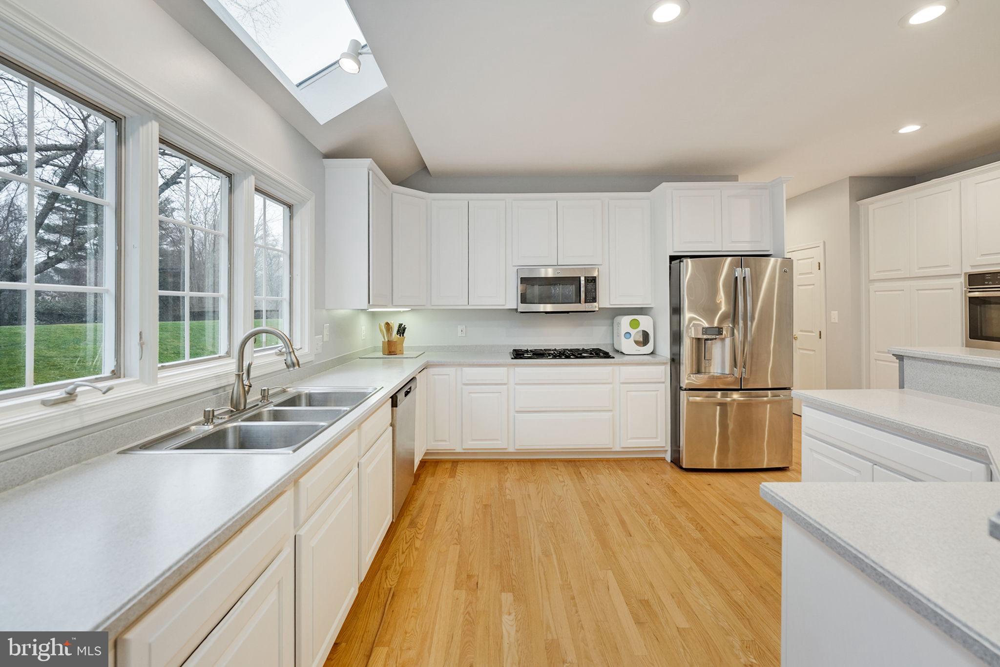 CORAL RIDGE - Residential