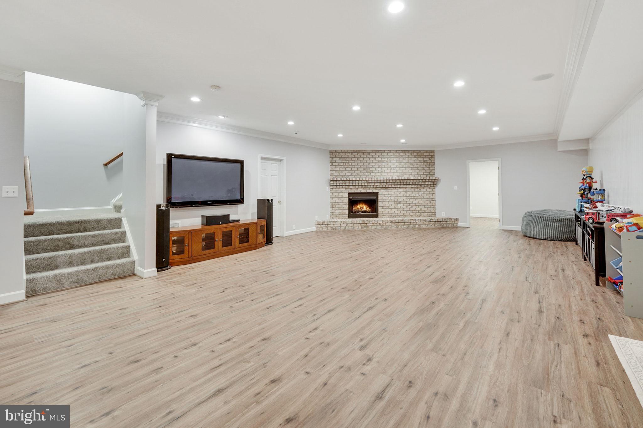 CORAL RIDGE - Residential