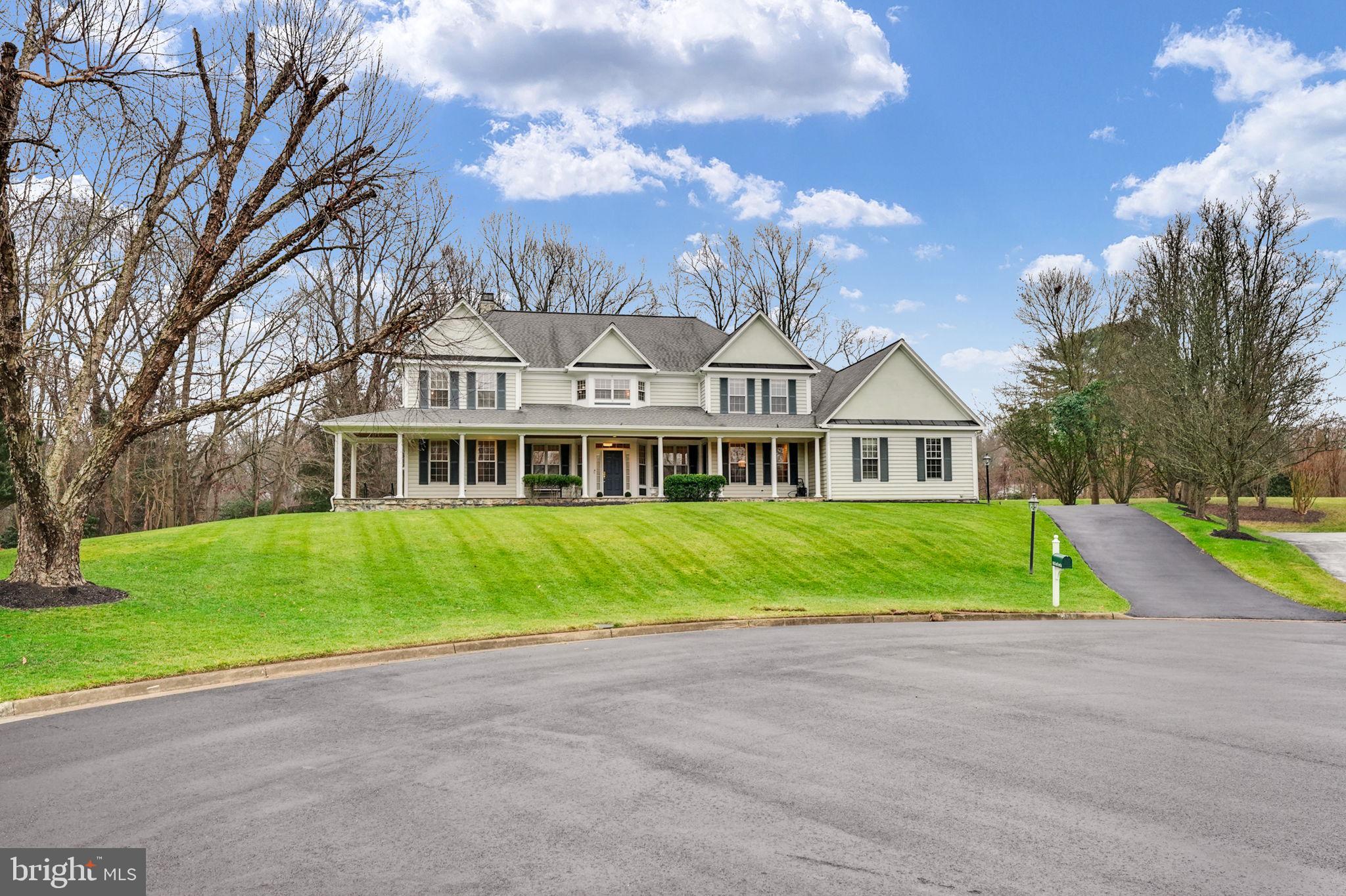 CORAL RIDGE - Residential