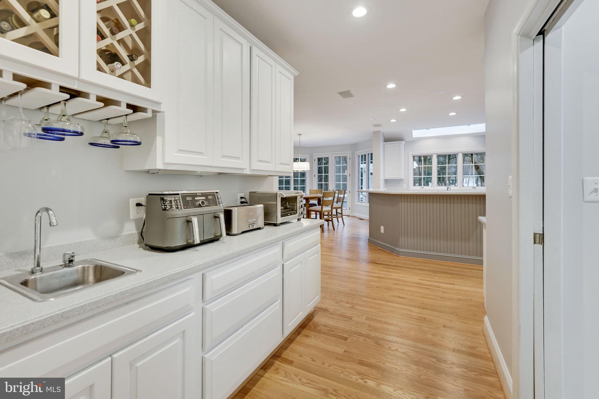 CORAL RIDGE - Residential