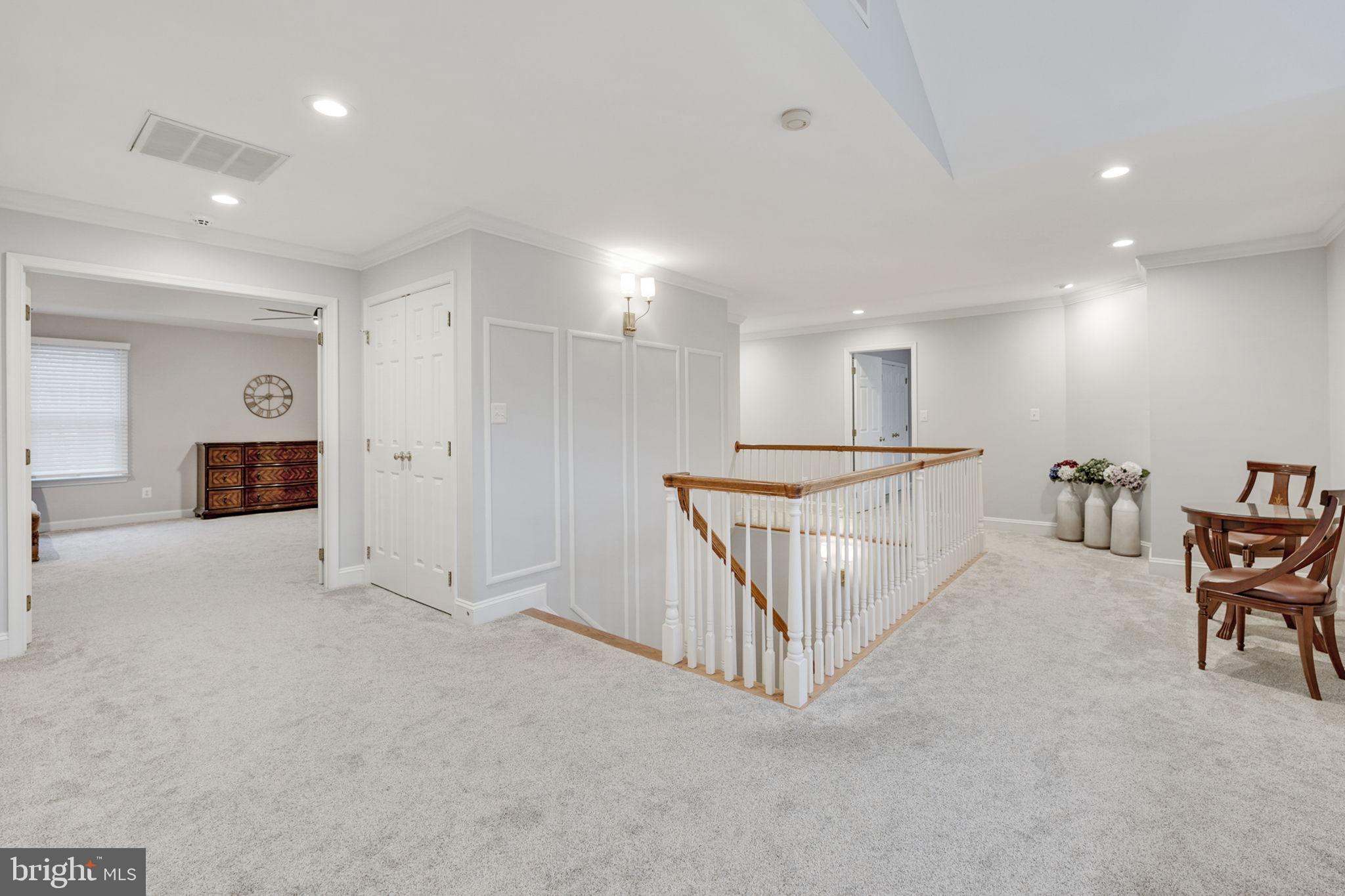 CORAL RIDGE - Residential